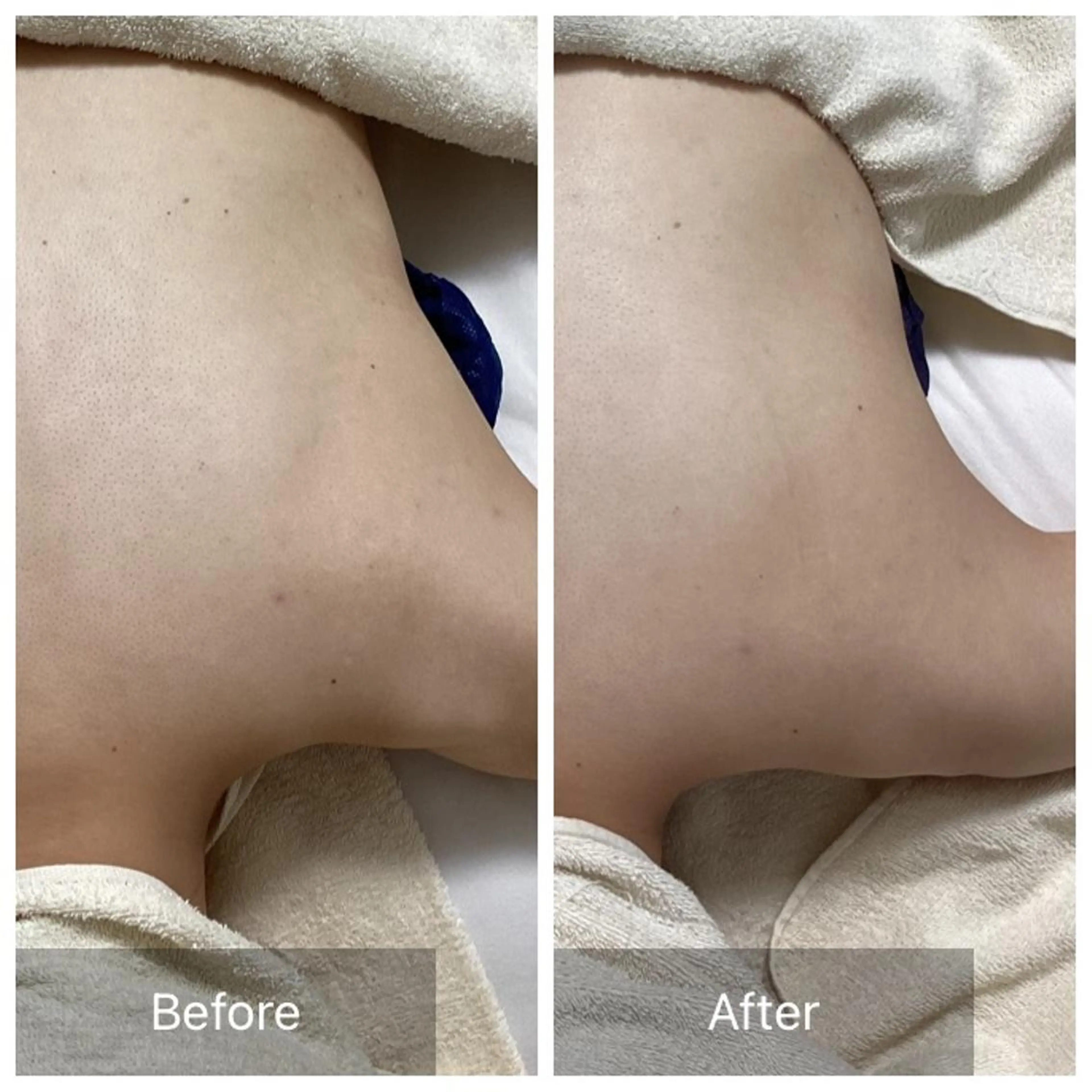 Dahlia sのエステ・リラクイメージ