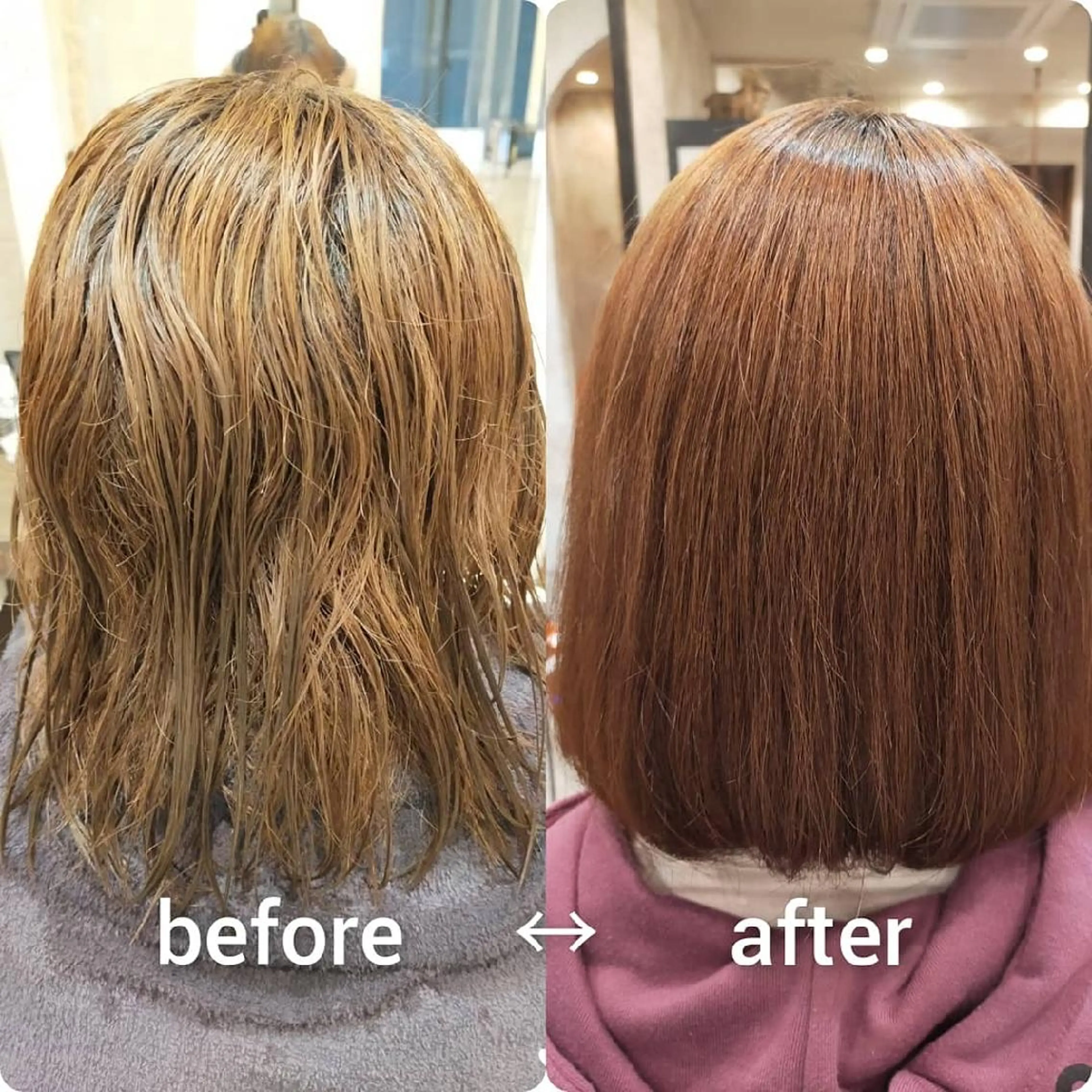ショート カラー パーマ カット ヘアカラー 縮毛矯正 トリートメント 【艶髪特化】 山下 雄輝のヘアスタイル