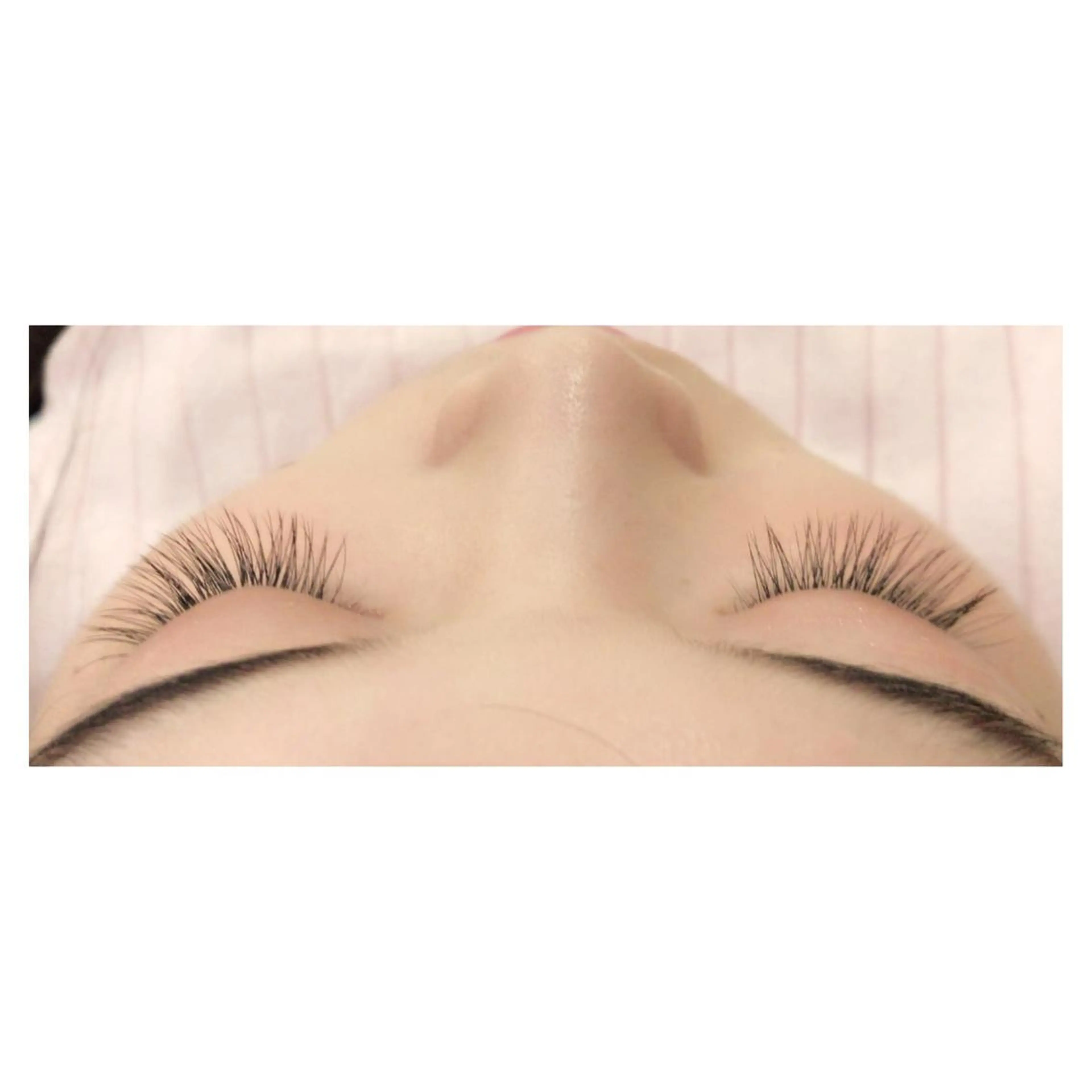 マツエク・マツパ atelier solのマツエク・マツパデザイン