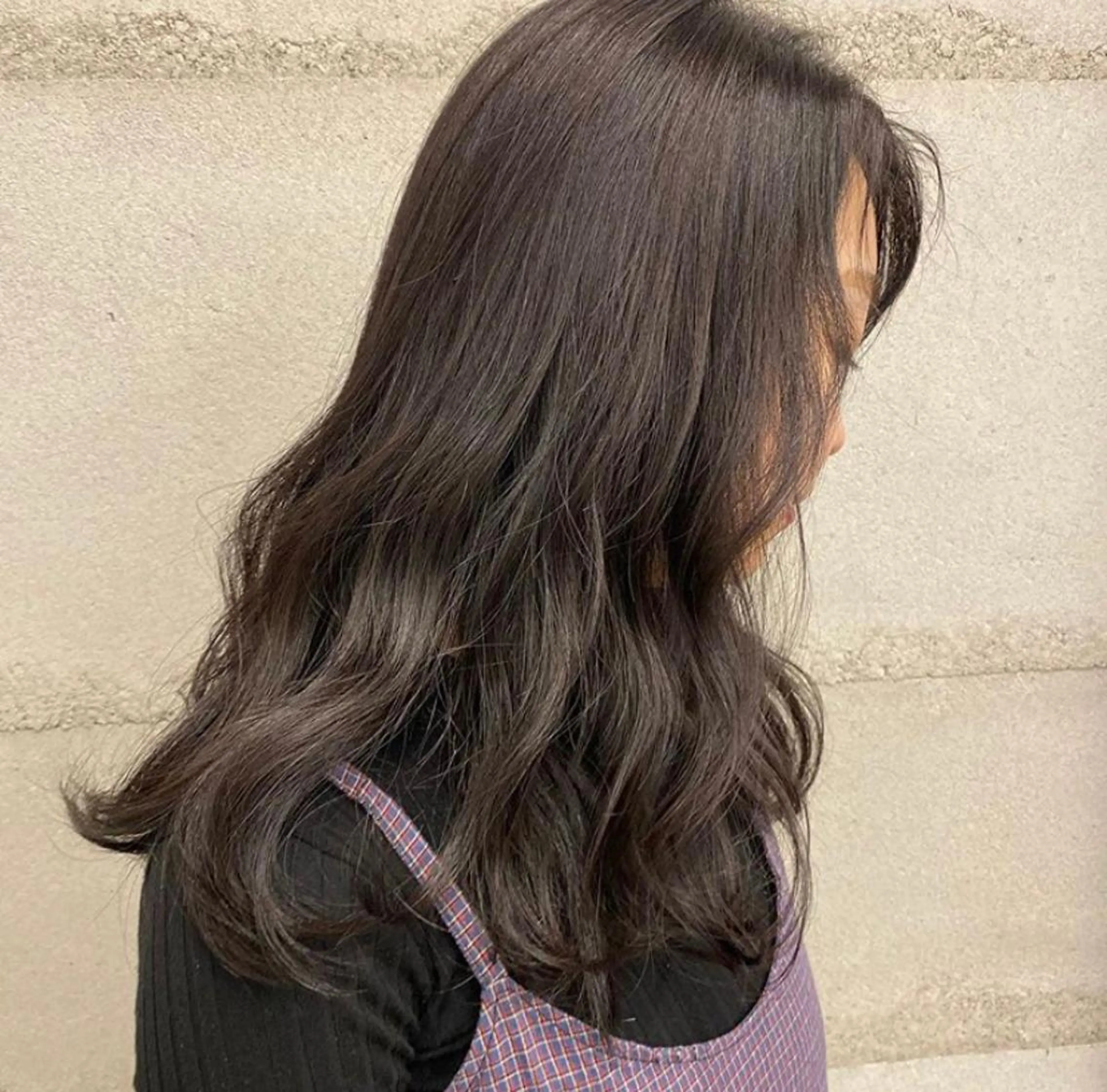 カラー RAYGLOW  by Headlight 東海店所属・海外ヘア スタイルRIOのヘアスタイル