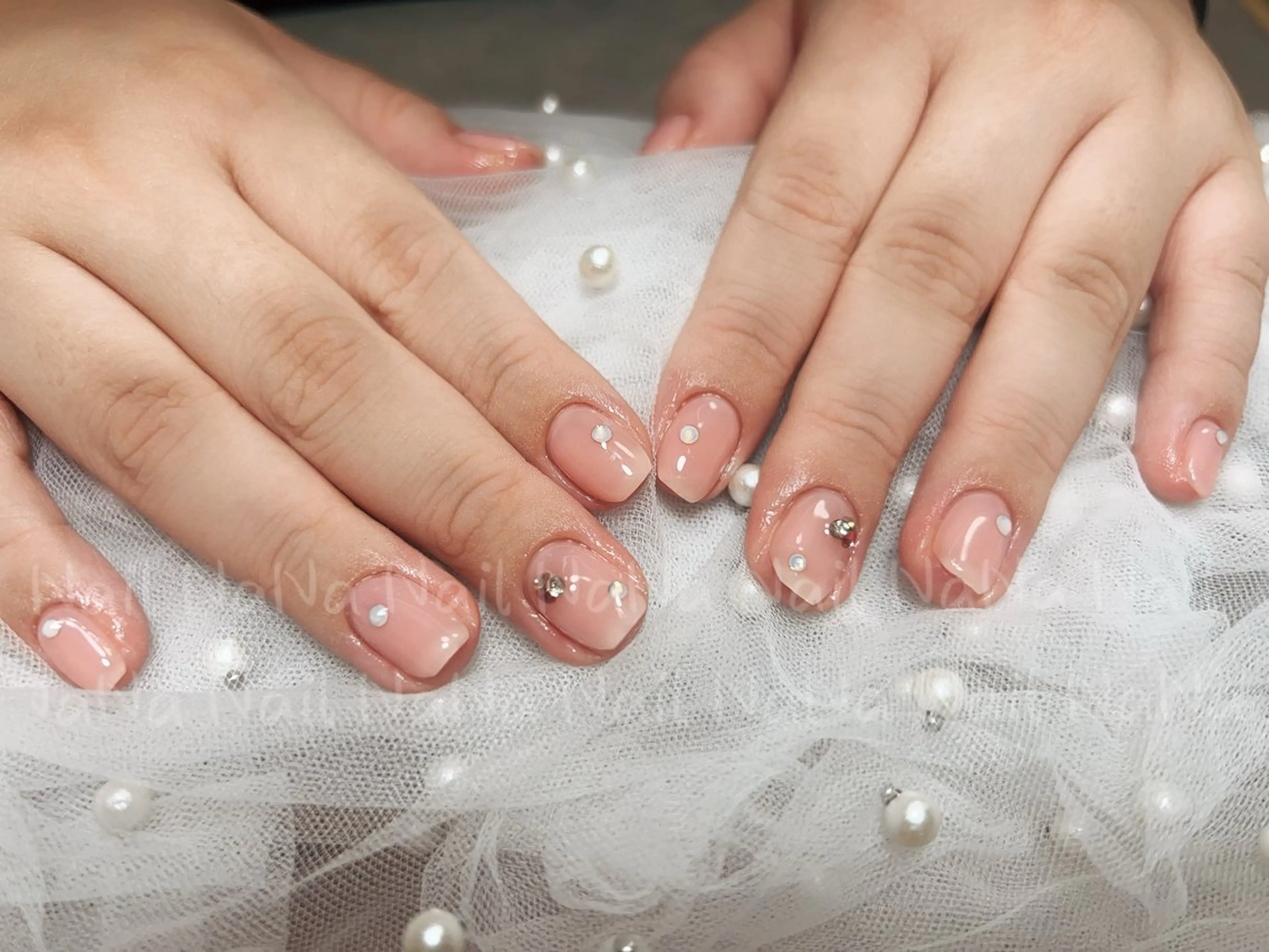 ネイル ハンドネイル Nail NaNaのネイルデザイン