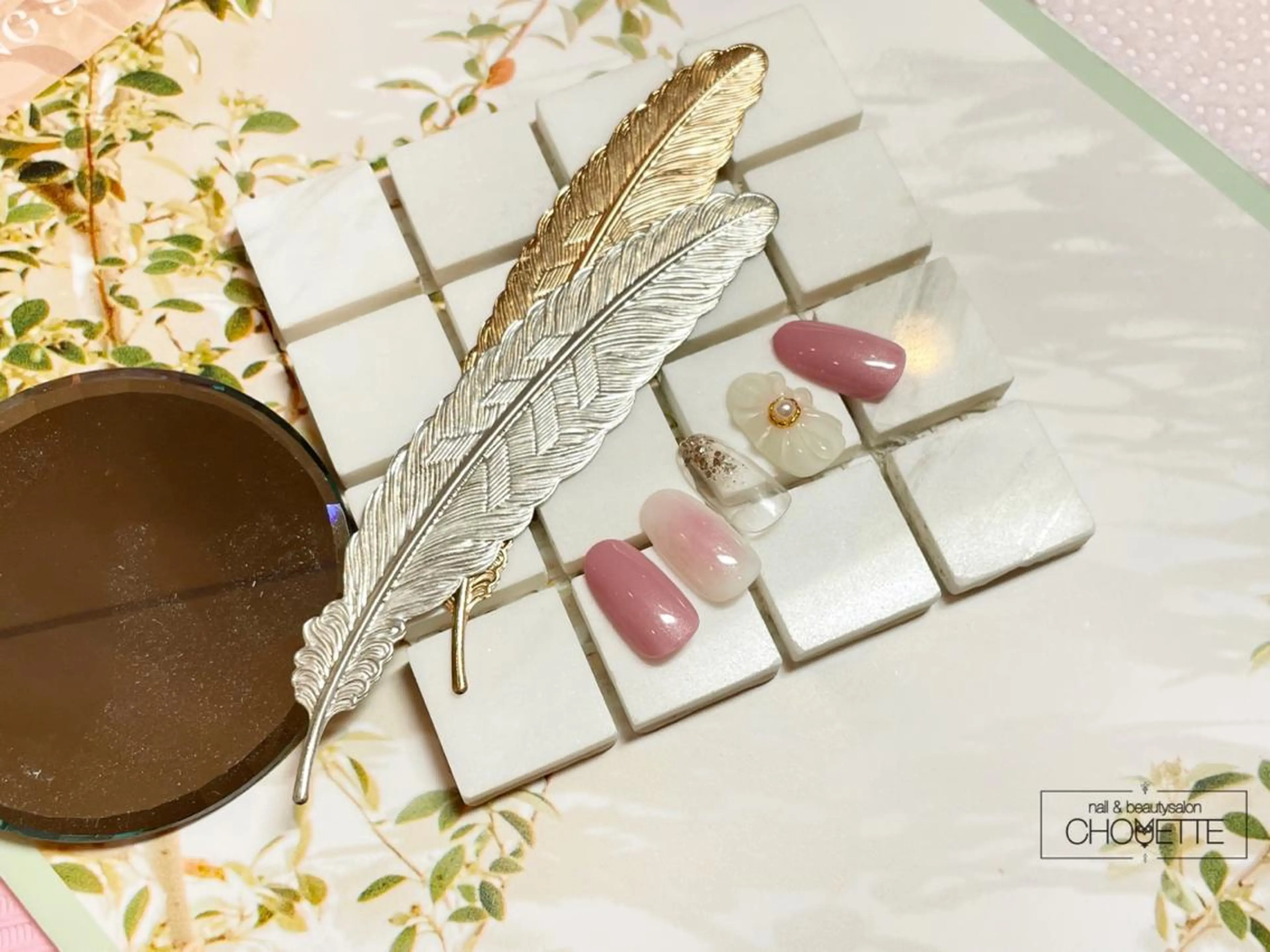 ネイル maikai_a_ nail Anzuのネイルデザイン