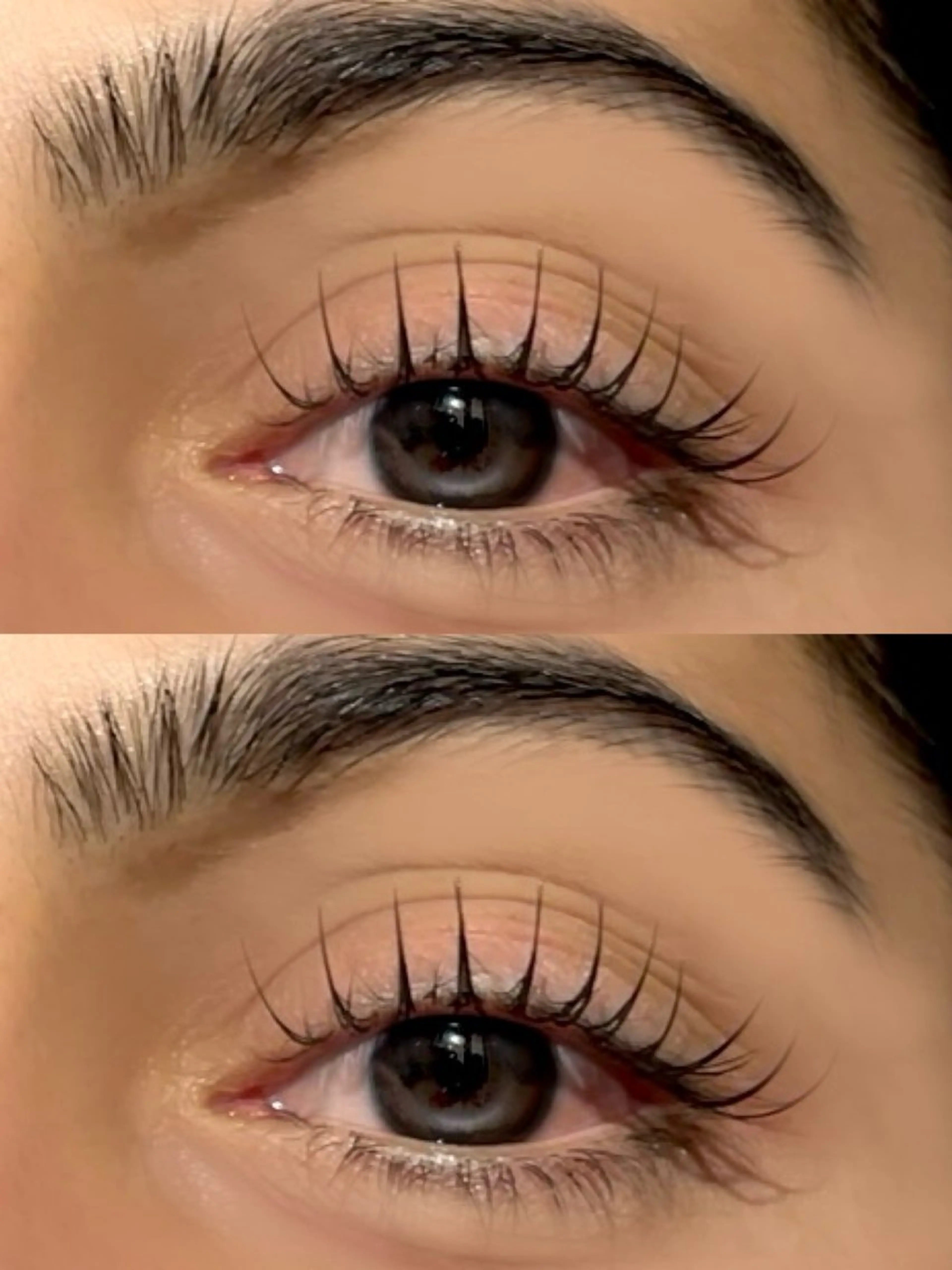 マツエク・マツパ moana nail&eyelash by HEADLIGHT所属・すずか/ マツエクのマツエク・マツパデザイン