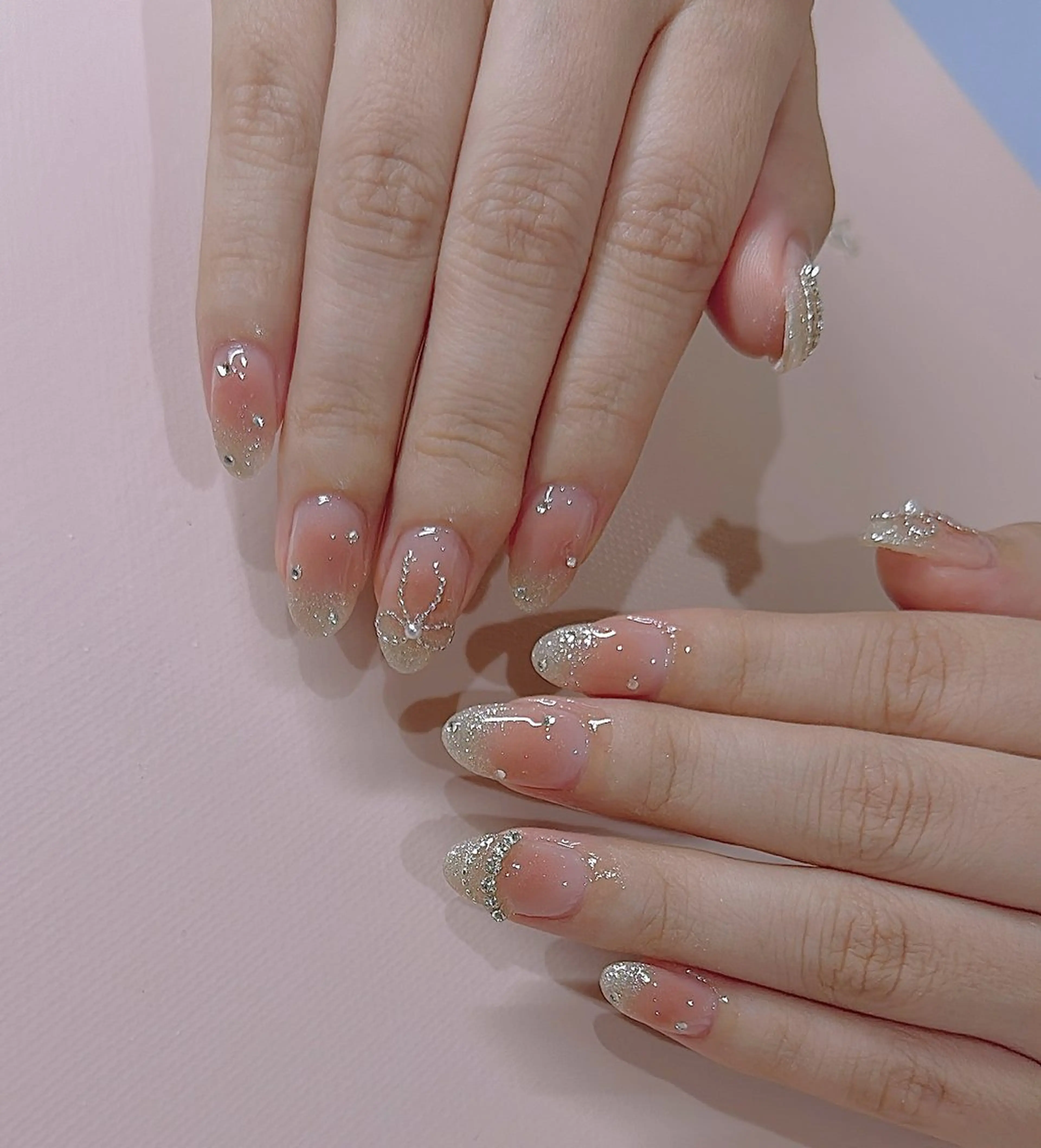 ネイル ハンドネイル NANA NAILのネイルデザイン