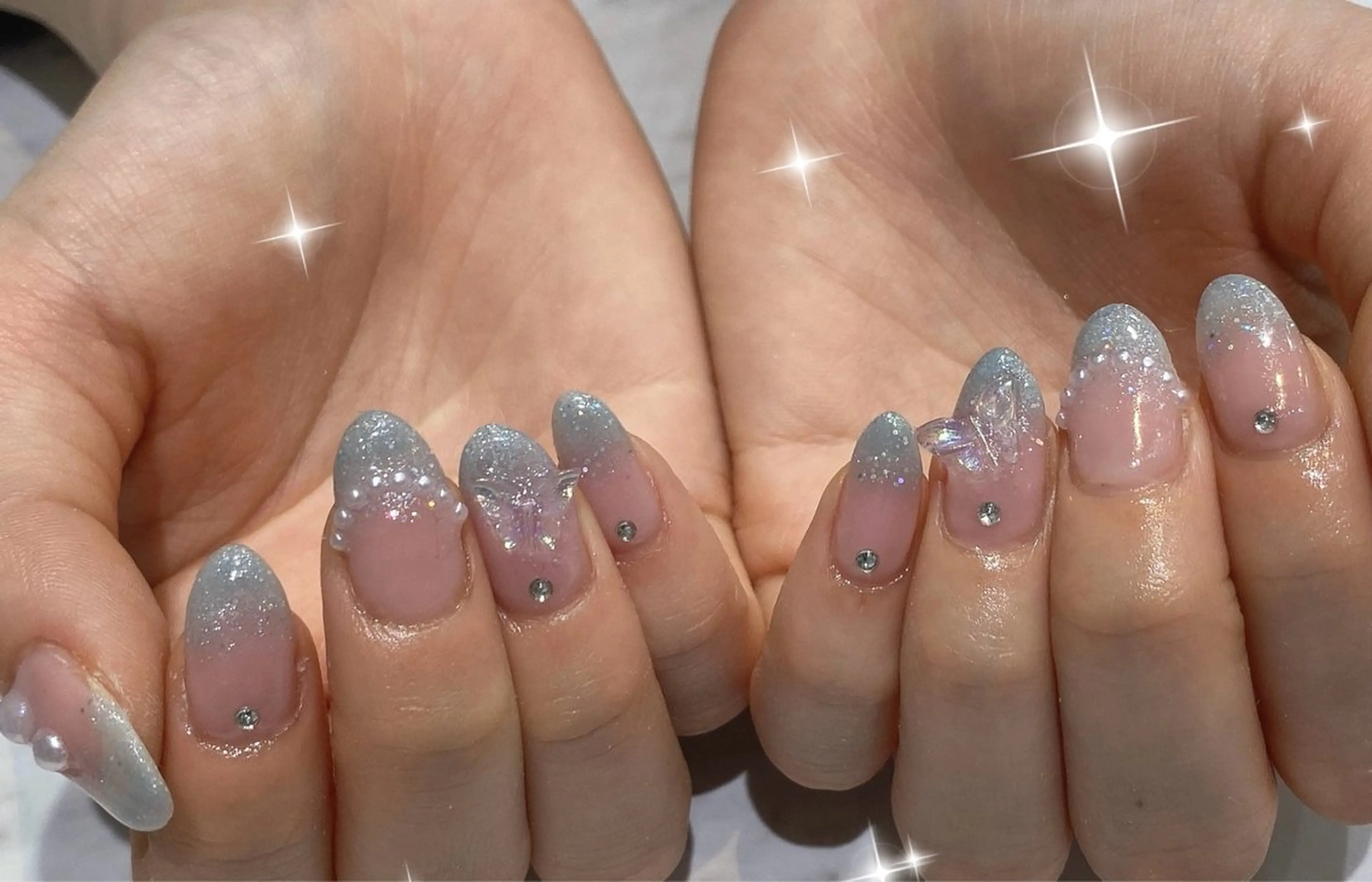 ネイル KIREIE .Rのネイルデザイン