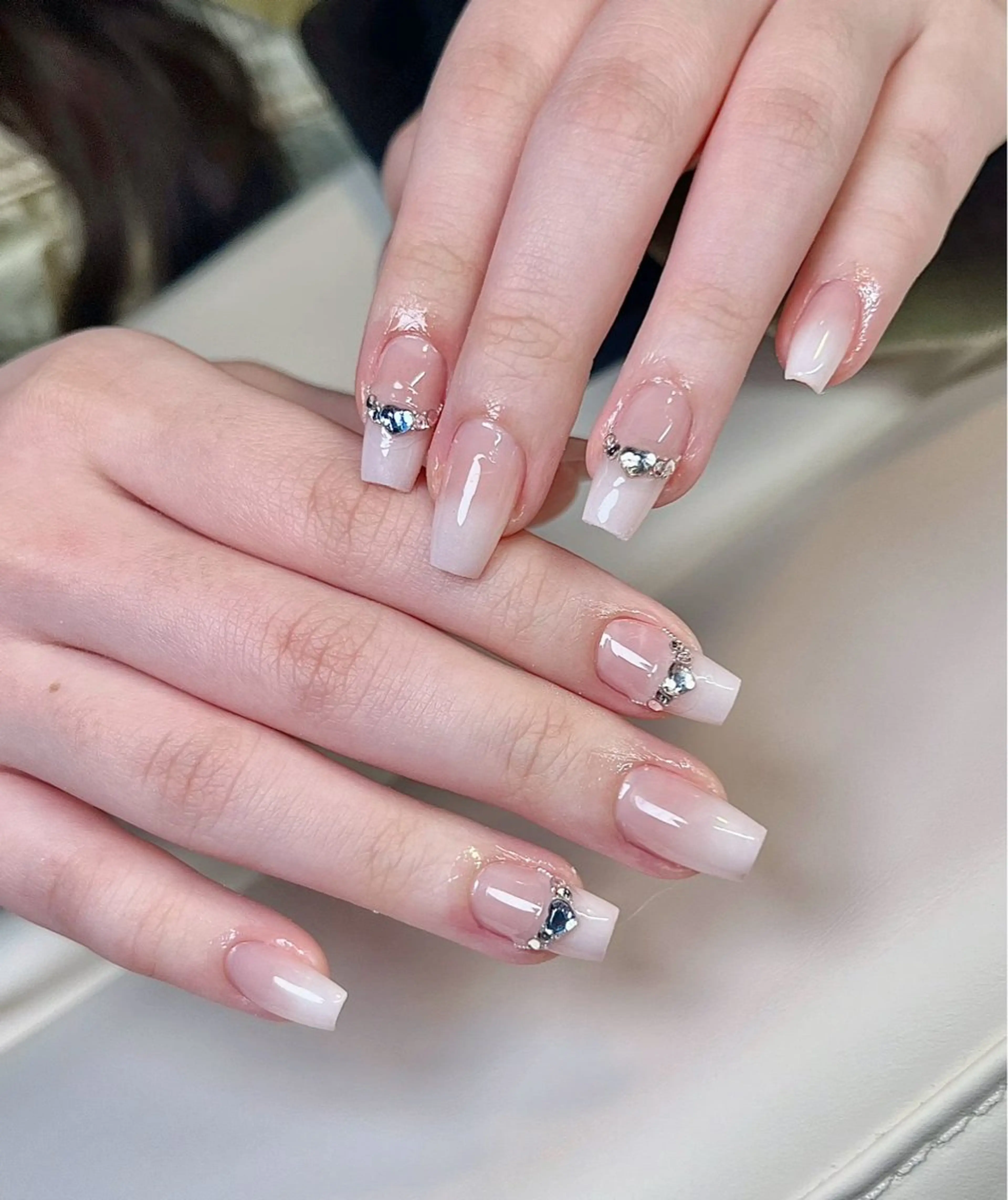 ネイル ハンドネイル Lovely Nail Salonのネイルデザイン