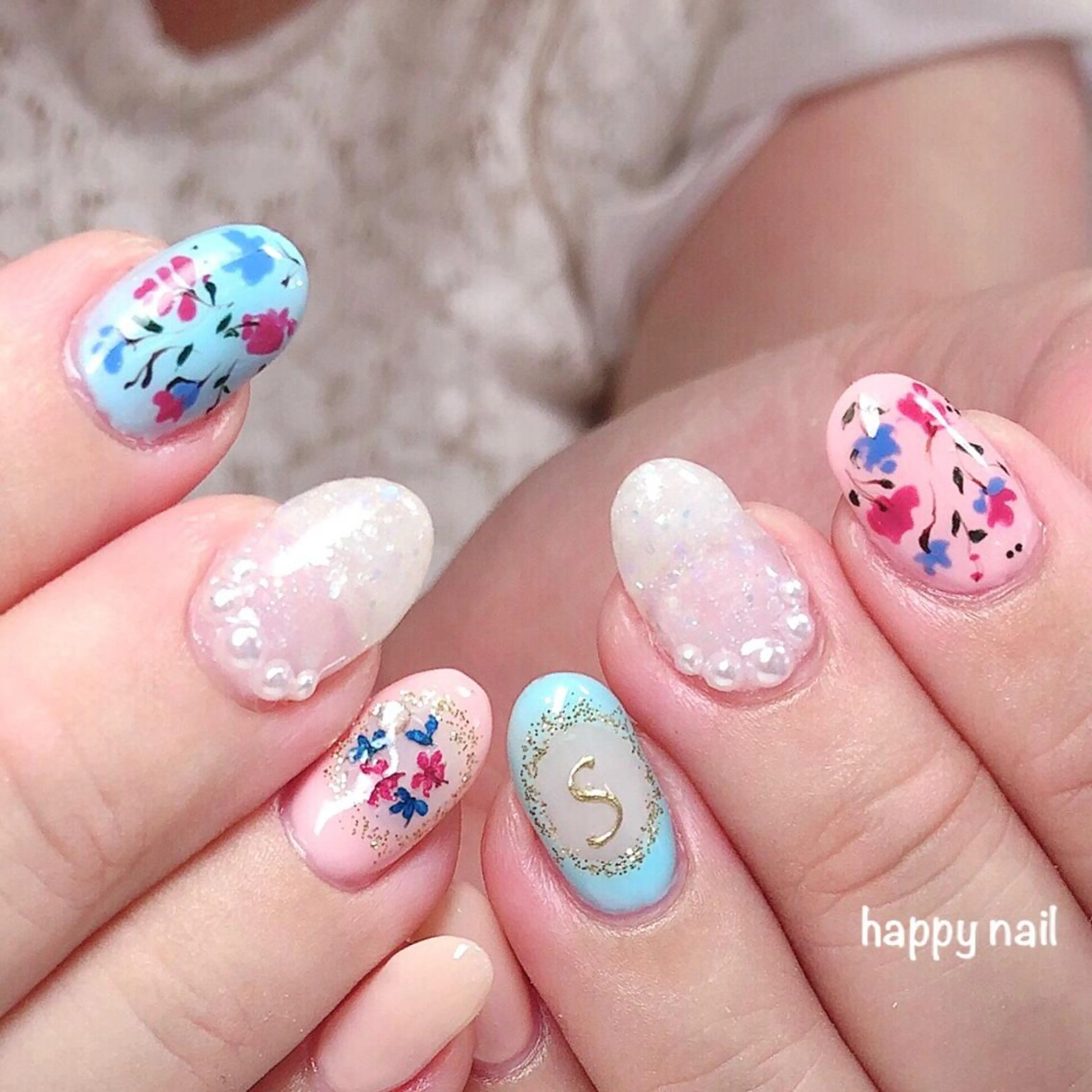 ネイル 心と体が整う腸活 サロン ラクシュミーのその他イメージ