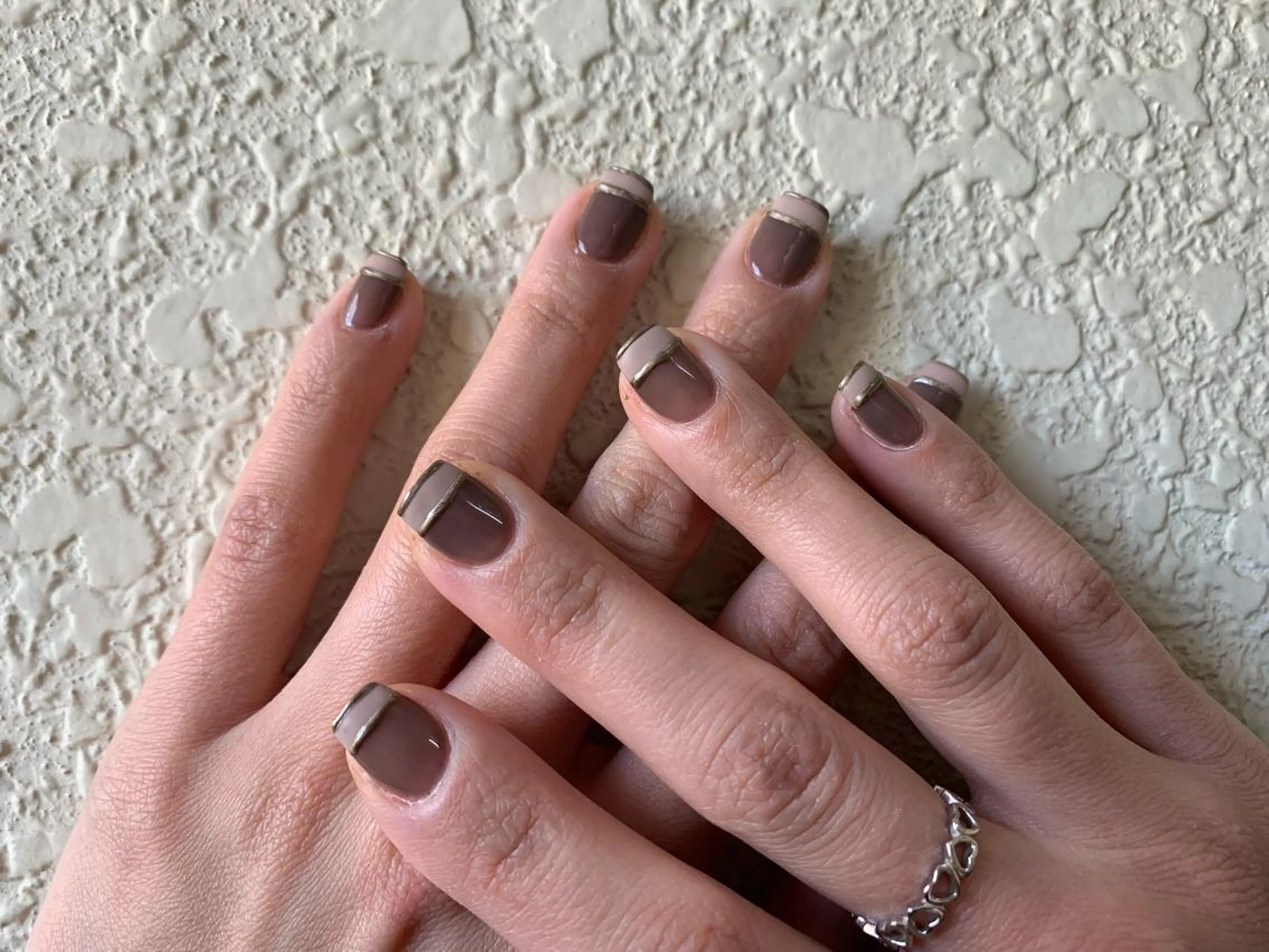 ミディアム Kono Nanamiのネイルデザイン