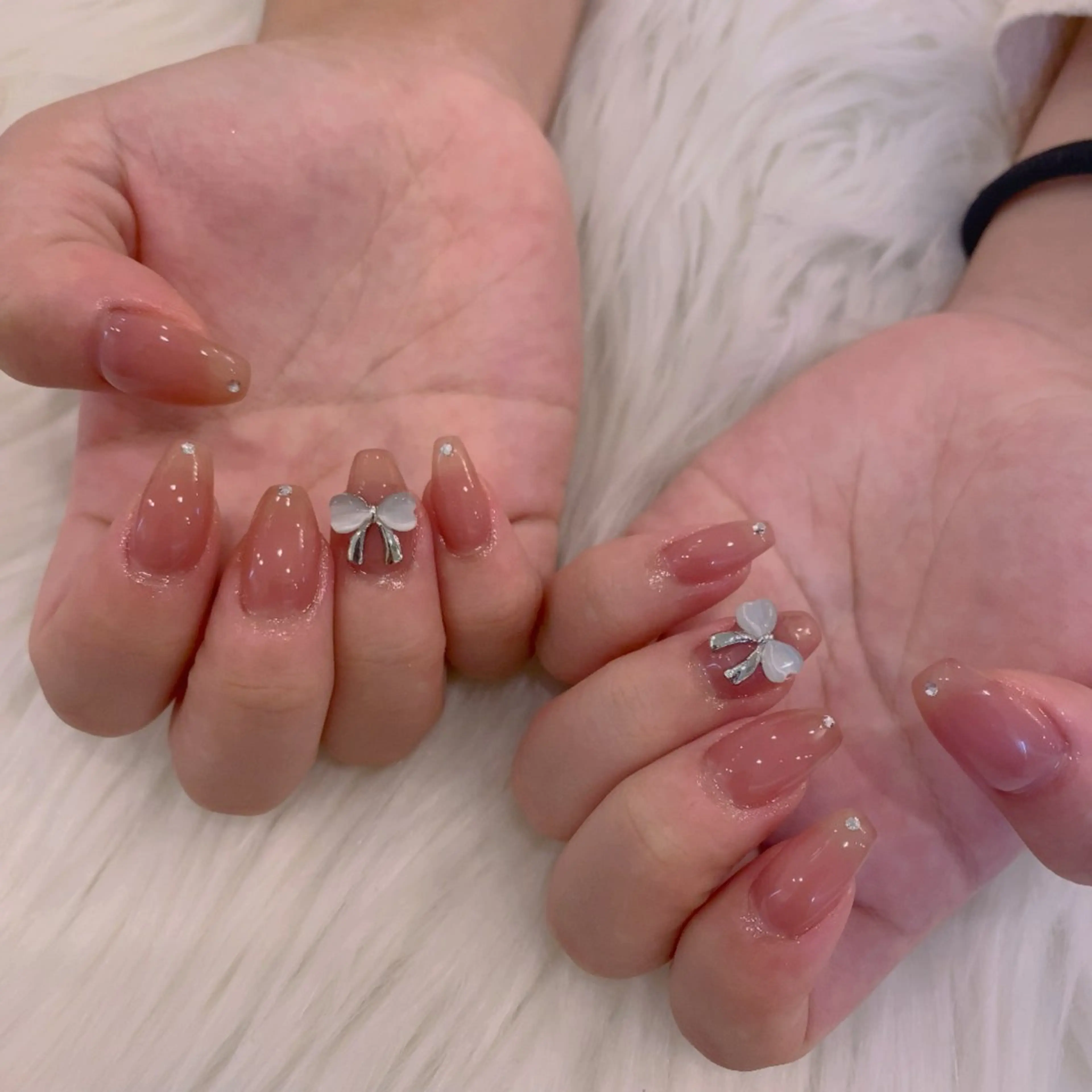 ネイル Tina nail salonのネイルデザイン