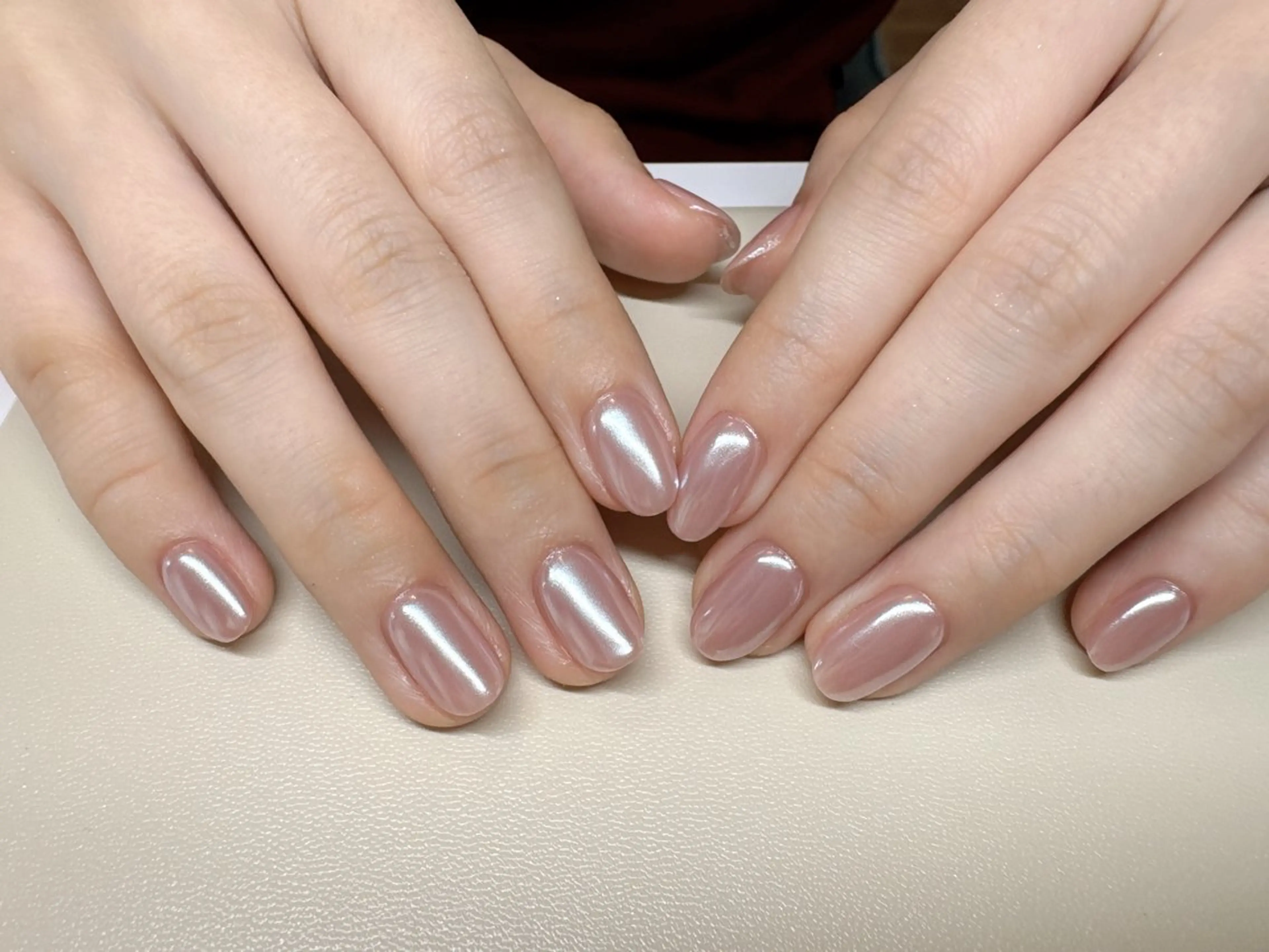 ネイル ハンドネイル AngelBeauty上野所属・ココ Kokoのネイルデザイン