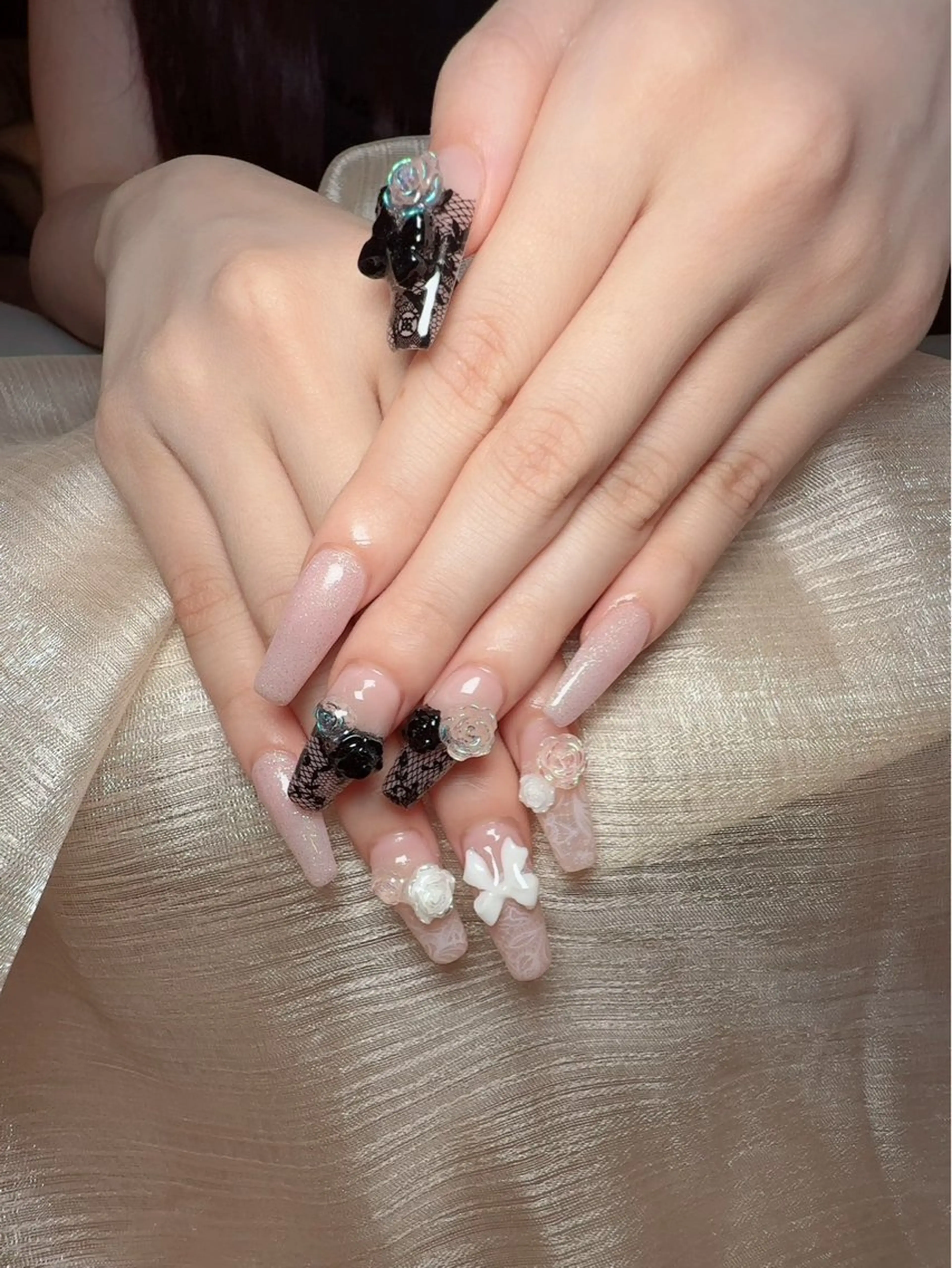 ネイル CoConailsalon所属・COCO nail salonのネイルデザイン