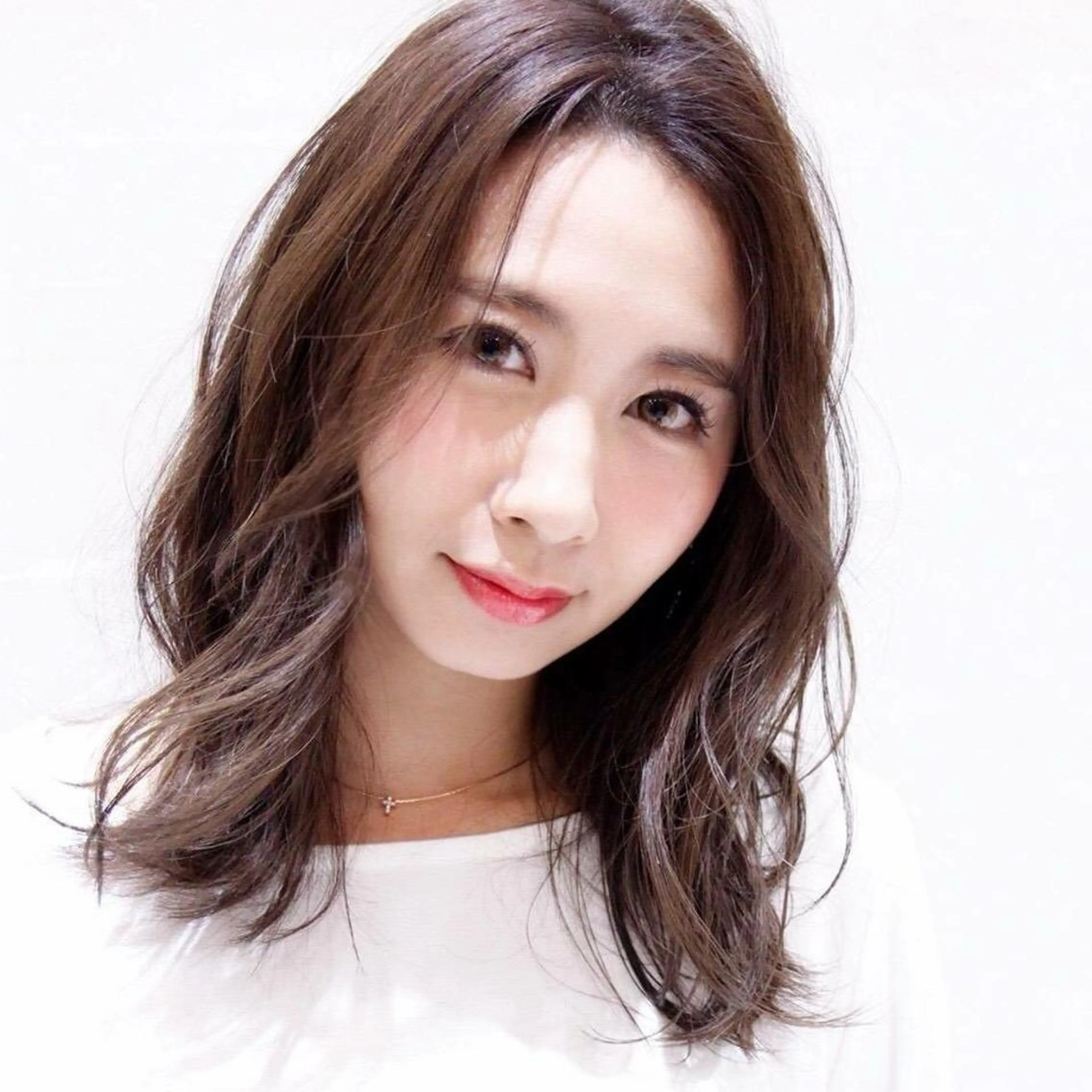 マツエク・マツパ 付け放題 eyelash salon Rey姪浜店所属・アイラッシュサロン Rey 姪浜店のマツエク・マツパデザイン