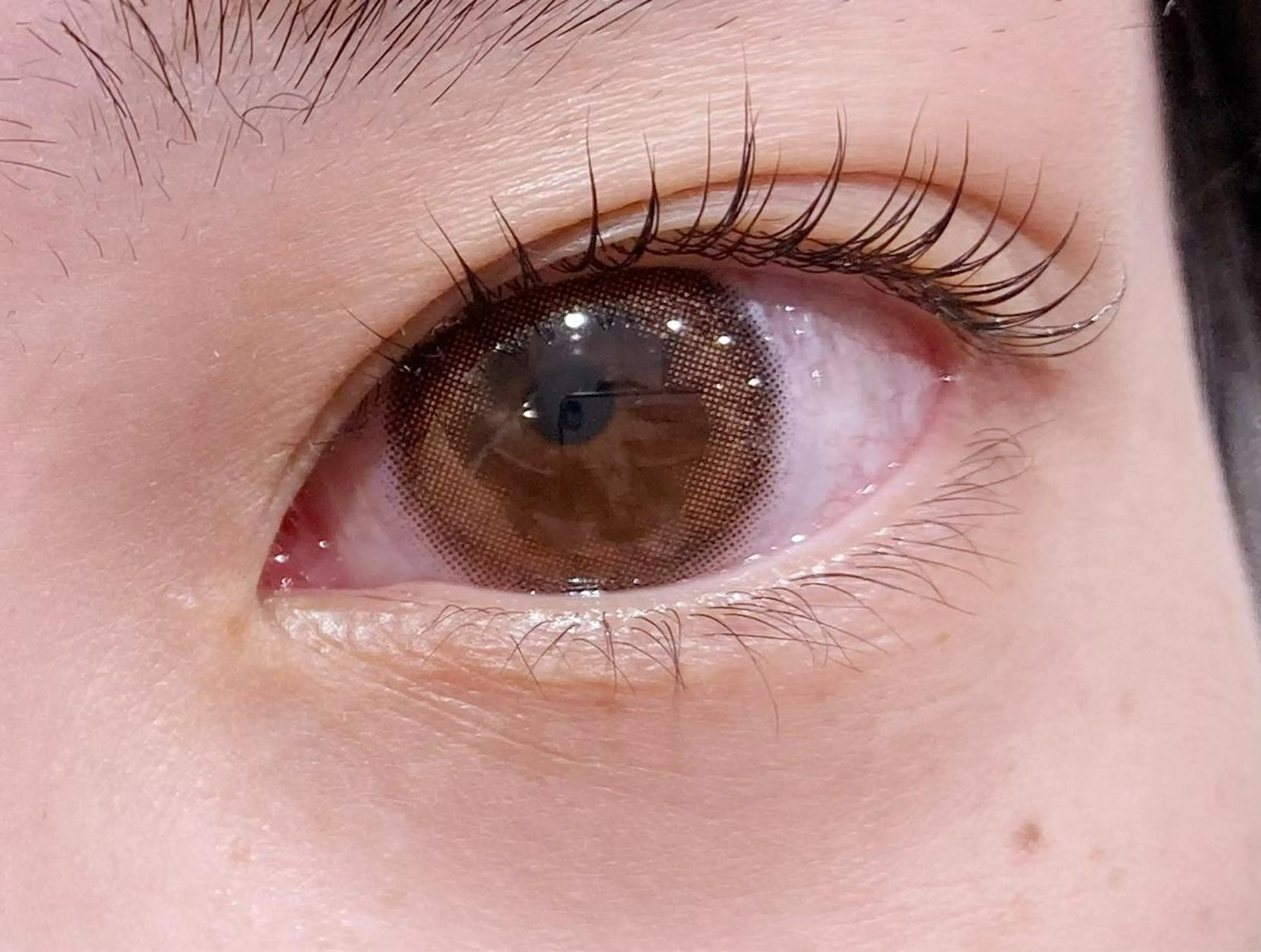 マツエク・マツパ マツパ LASH BAR所属・LASH BAR🫧 マエハラのマツエク・マツパデザイン