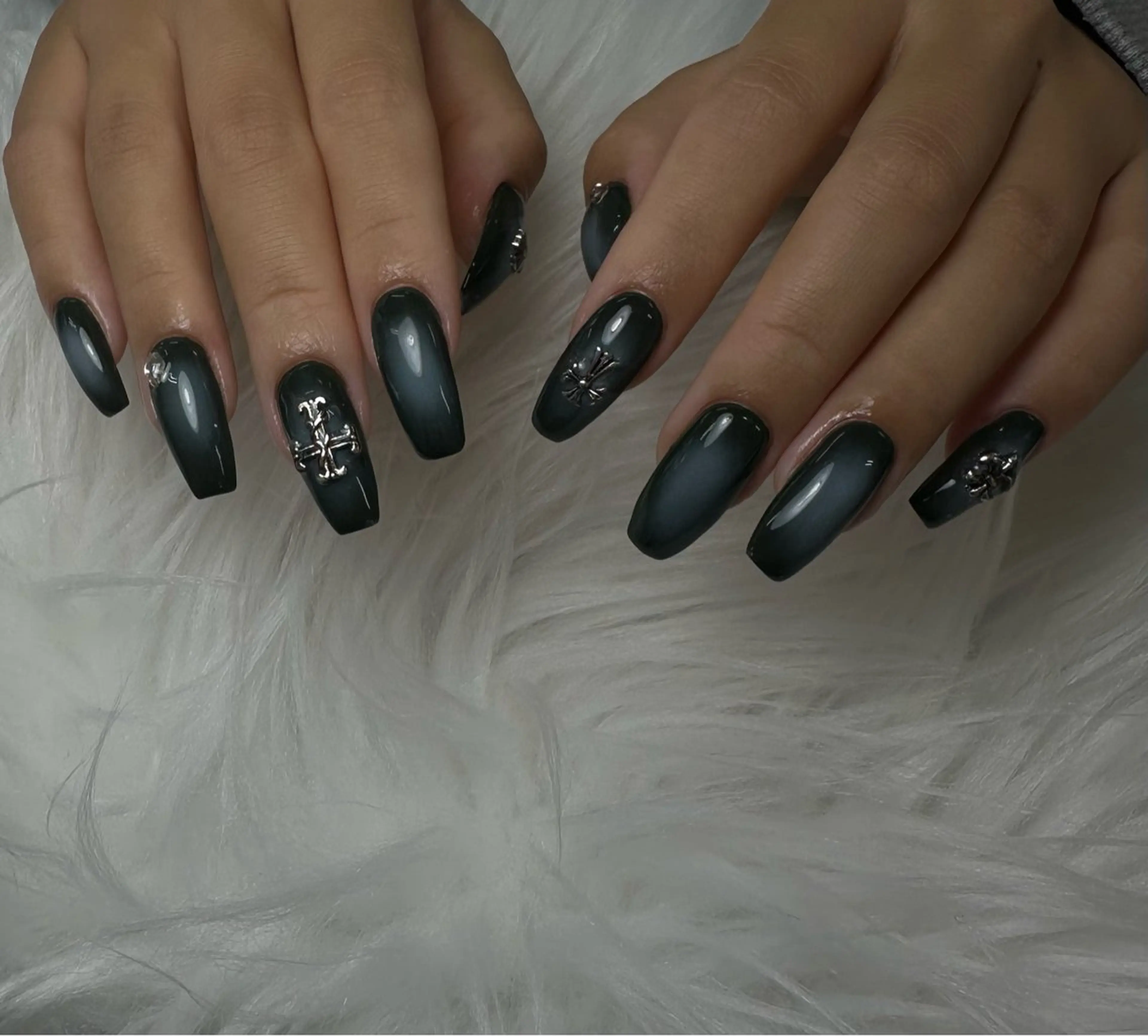 ネイル coara nail /おもろまちのネイルデザイン