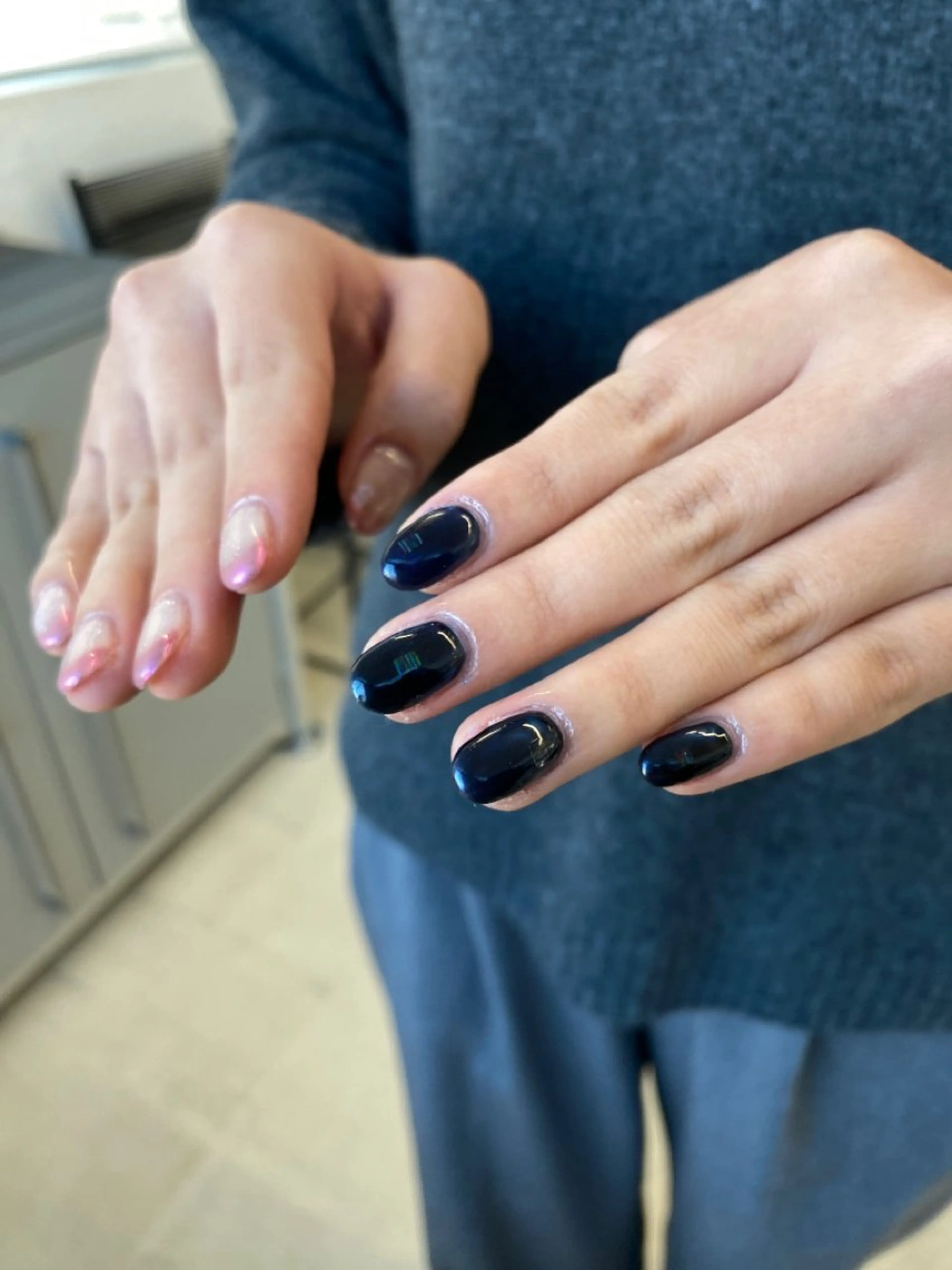 ネイル ハンドネイル chika ／ nailのネイルデザイン