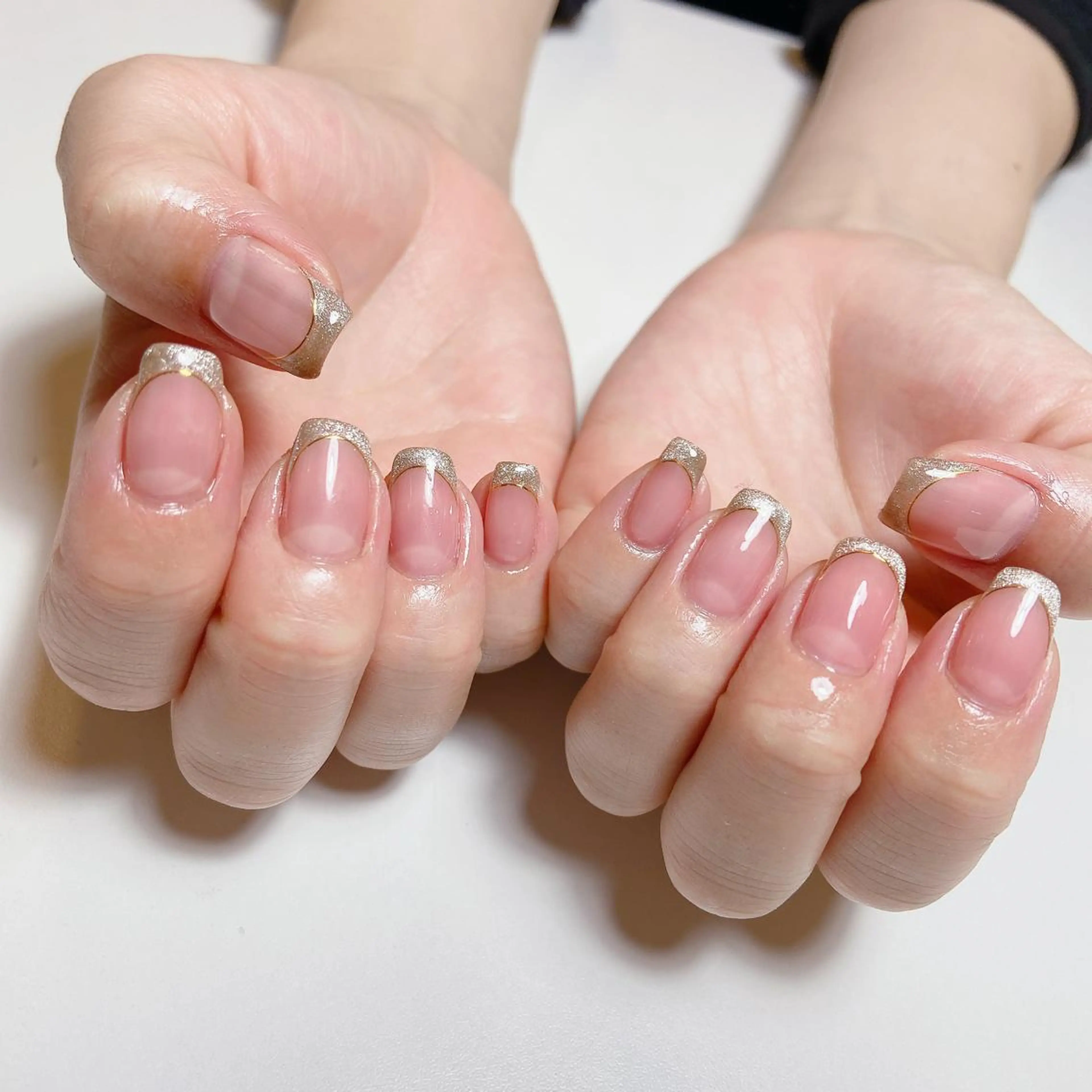 ネイル ハンドネイル nailsalon REJOICEのネイルデザイン