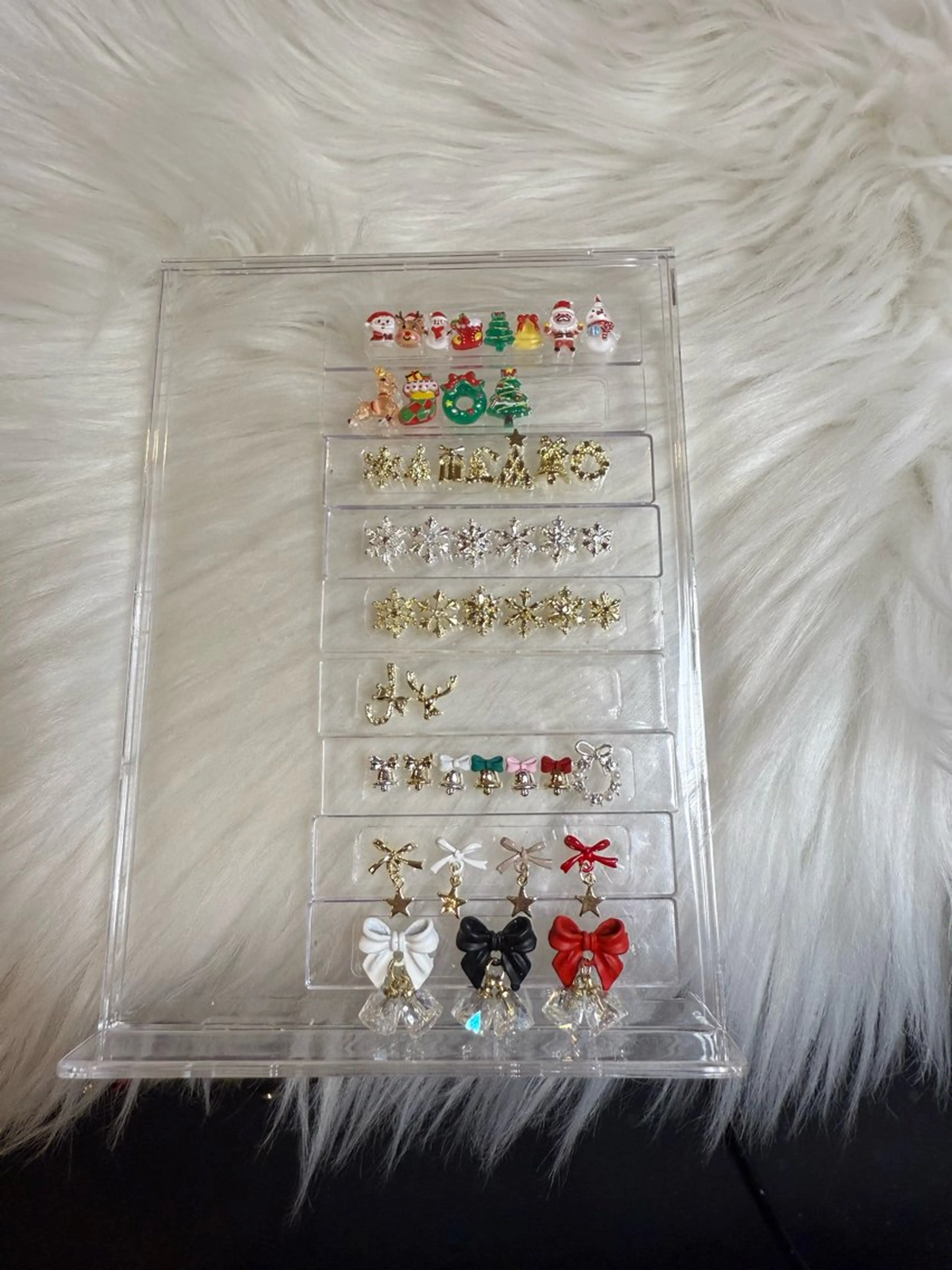 キッズ ネイル ネイルサロン 1O1のネイルデザイン