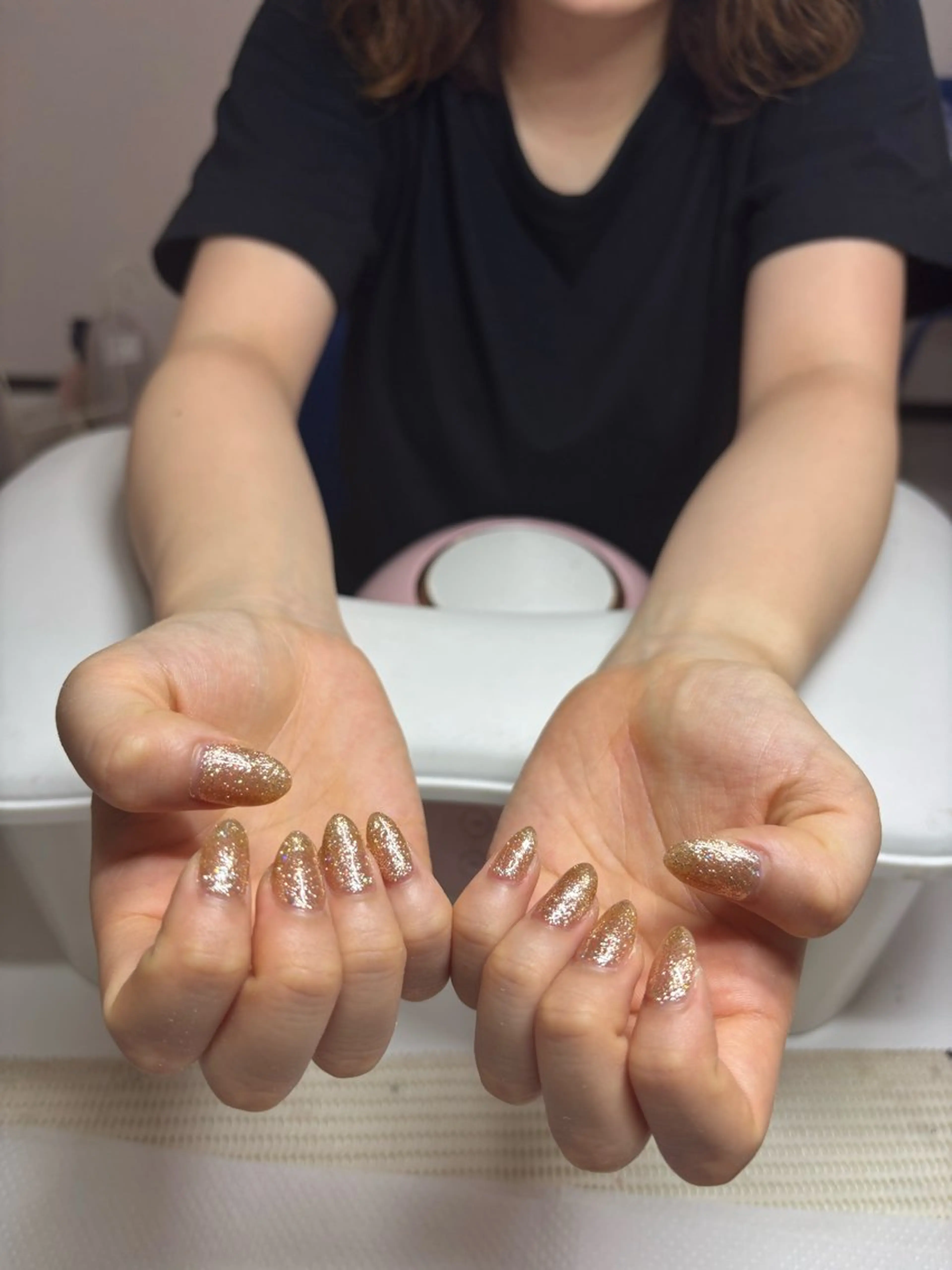 ネイル ハンドネイル MACHÉRIE青山 🎀amiのネイルデザイン