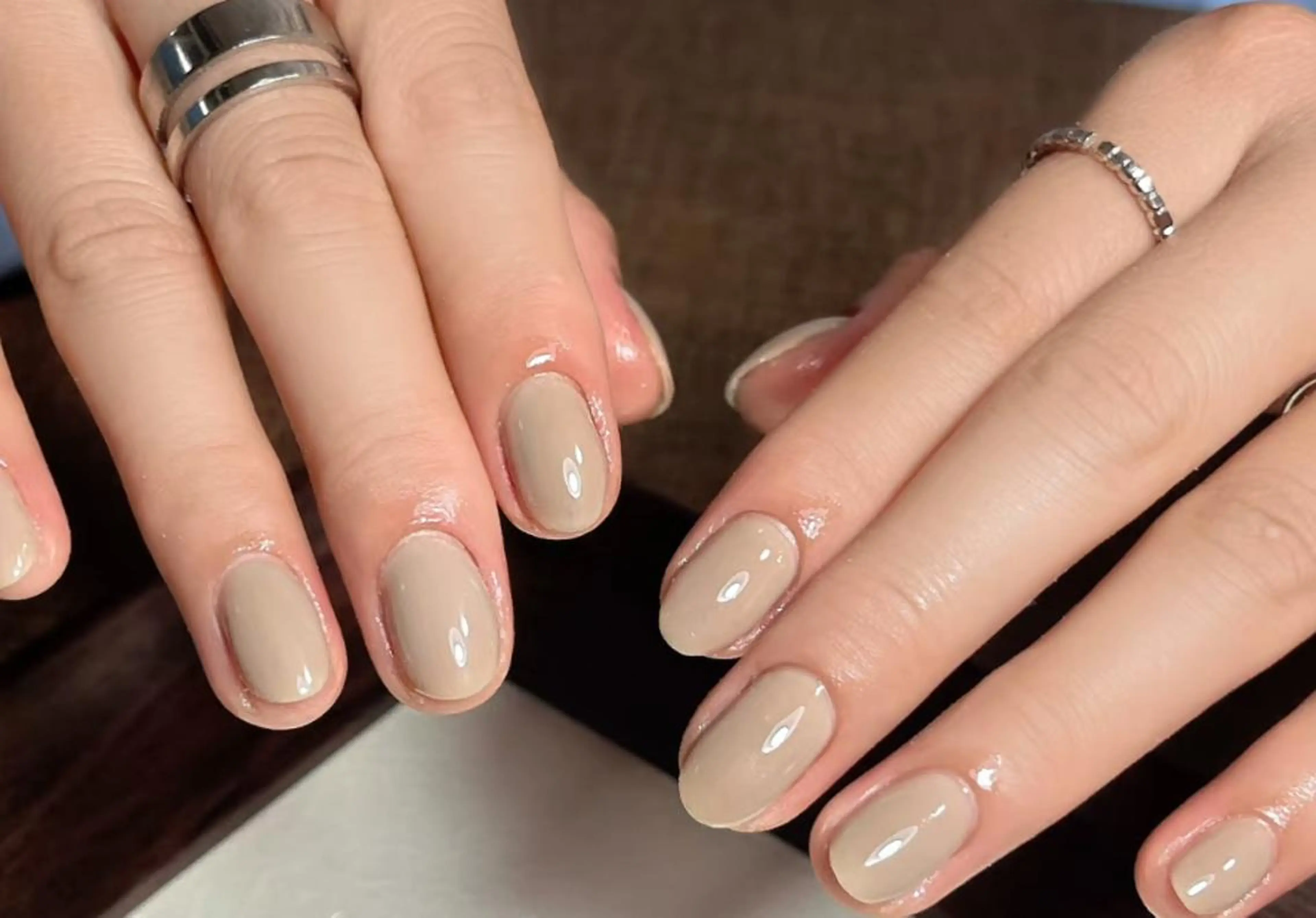 ネイル ハンドネイル 💫 Tsuki_Nailのネイルデザイン