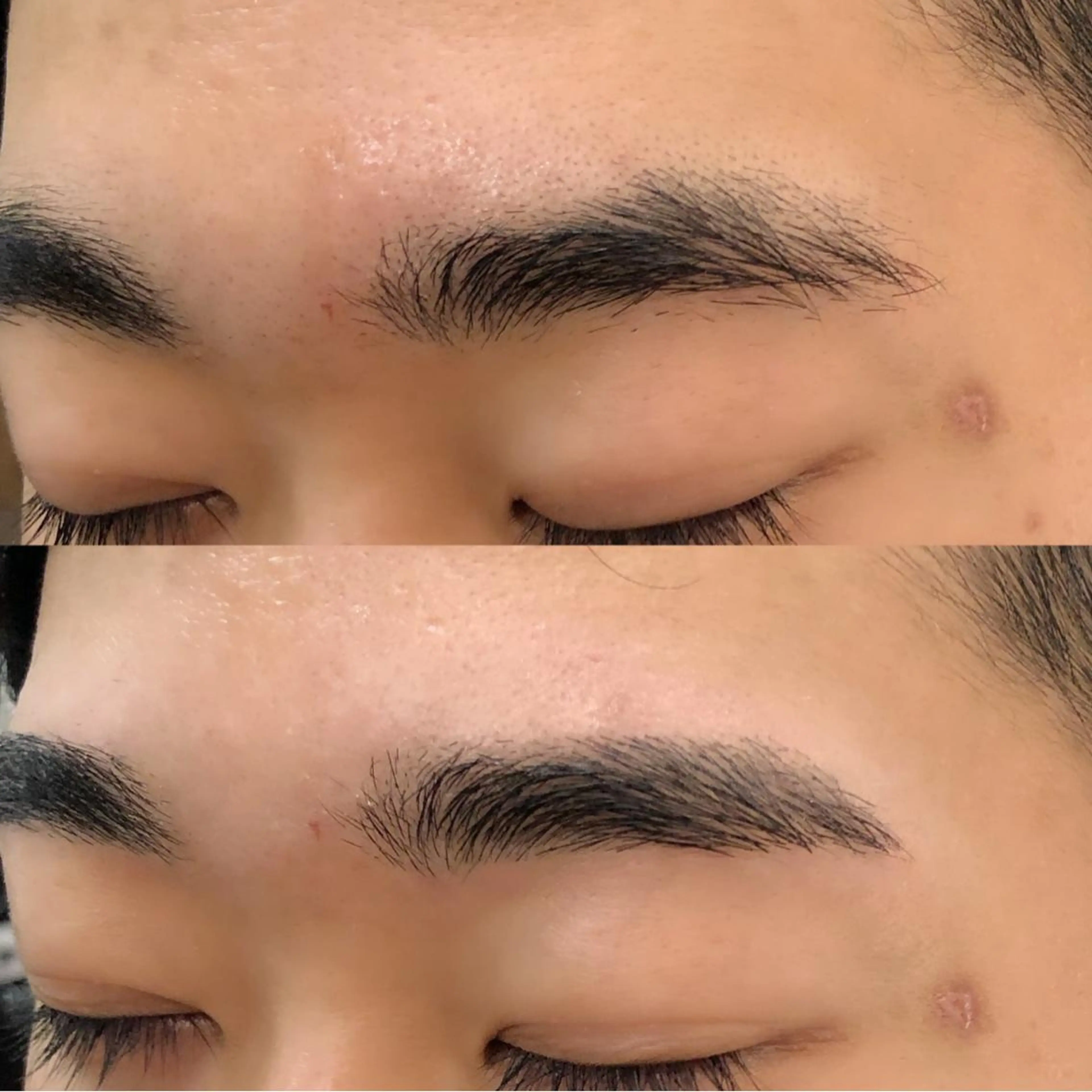 メンズ アイサロンラソ 県病院前店の眉毛・アイブロウイメージ