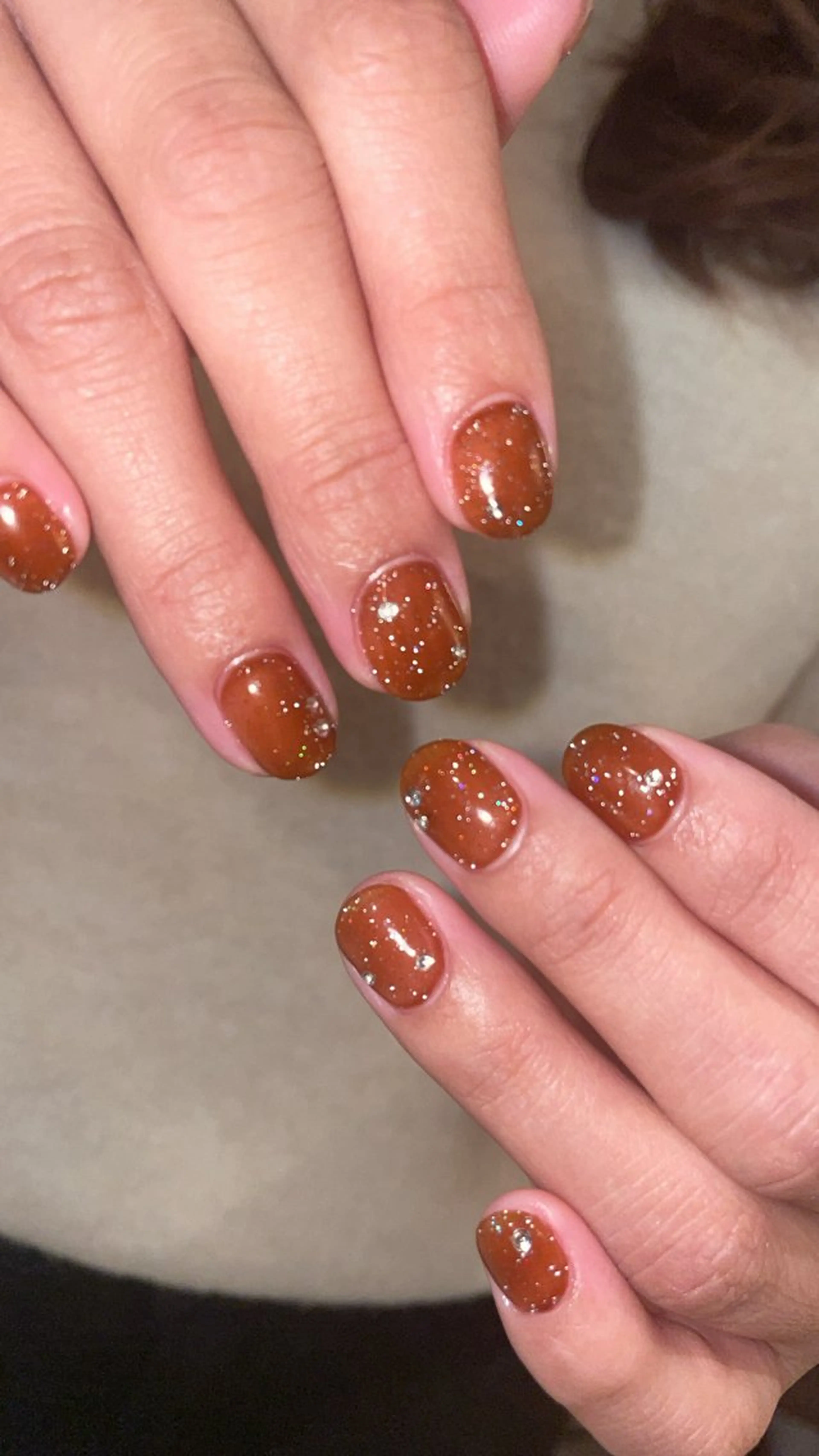 ネイル share salon muu -neu-所属・neu-ﾉｲ- /chieのネイルデザイン