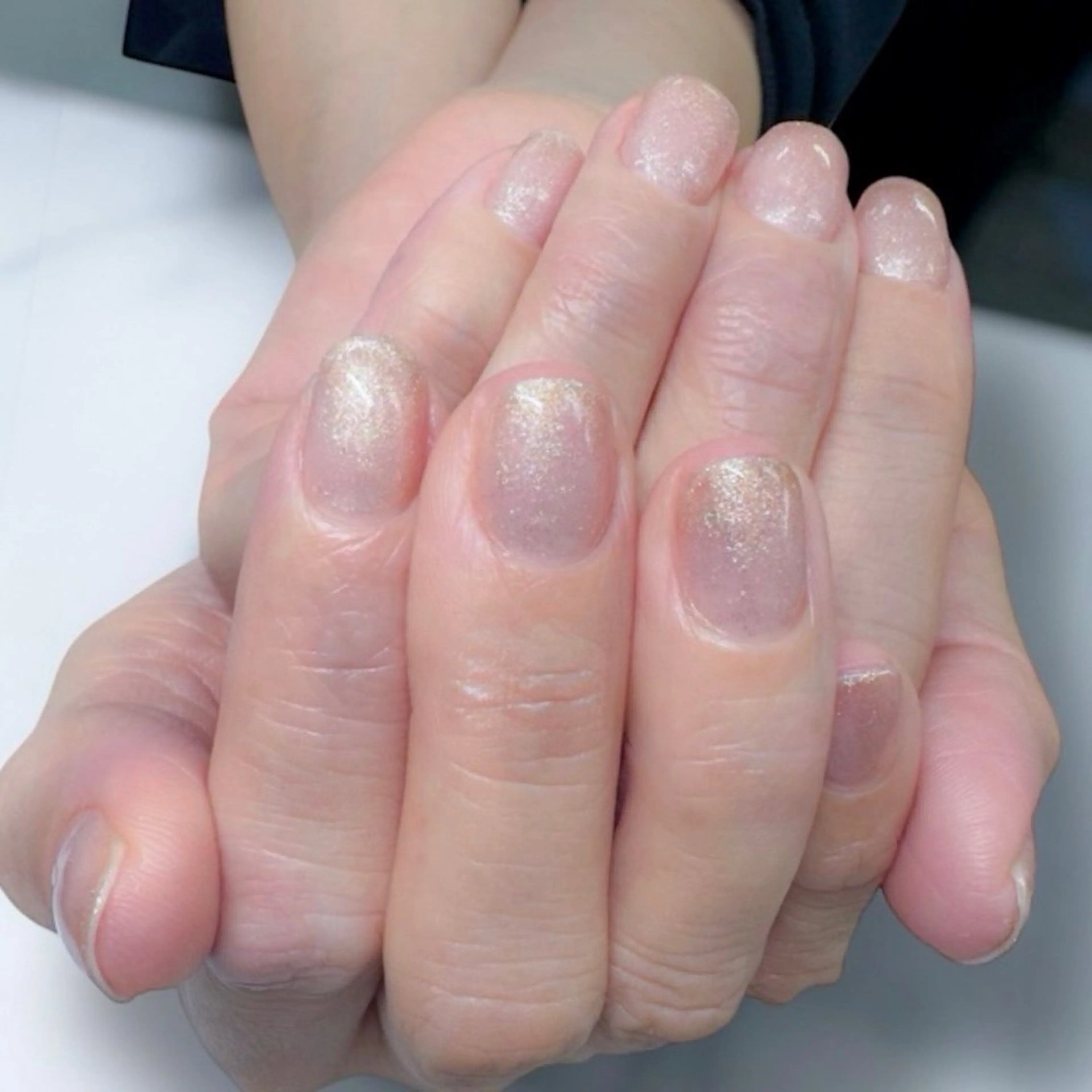 ネイル HANA-NAIL Naruのネイルデザイン