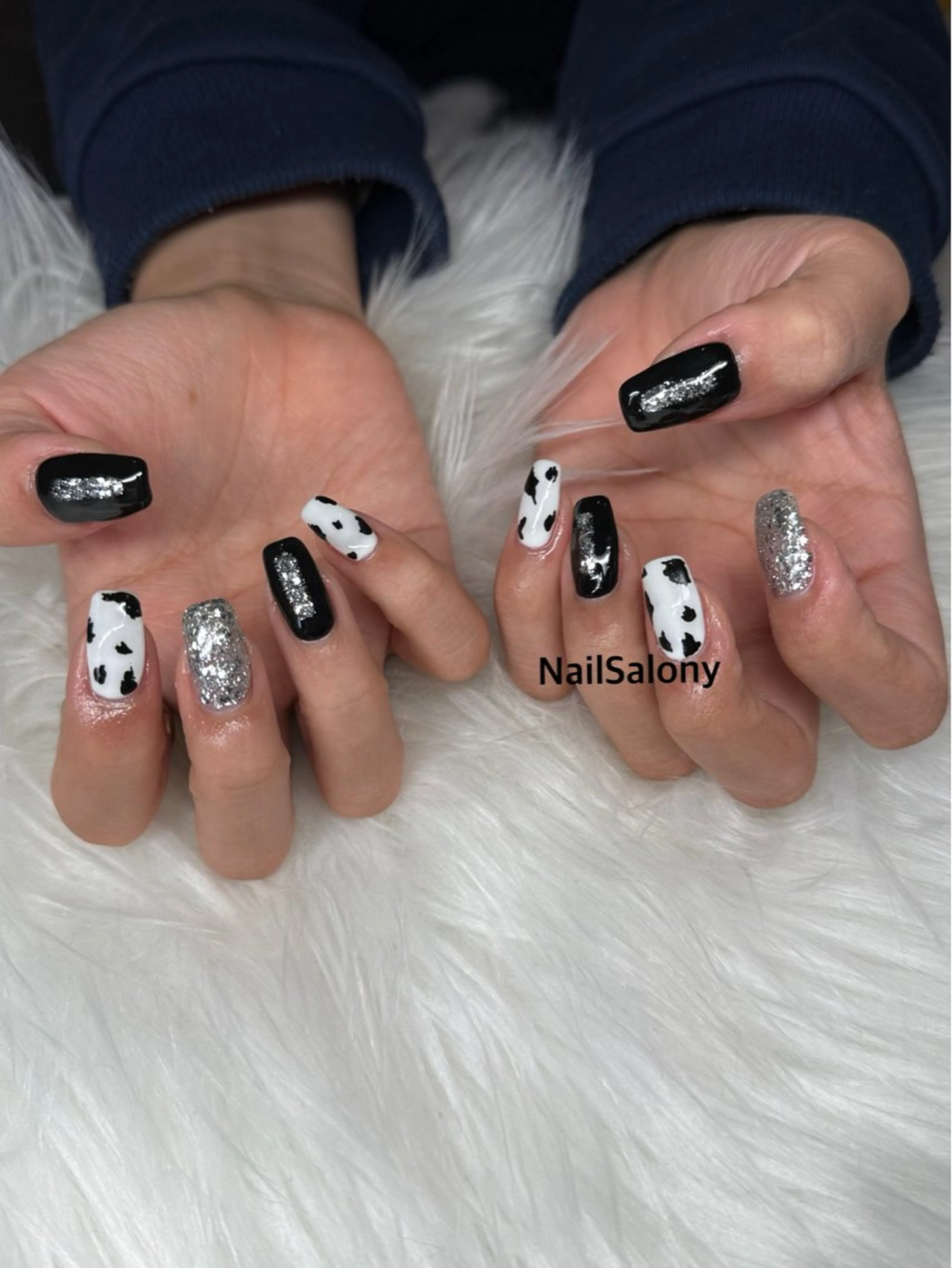 ネイル ハンドネイル Nail Salon yのネイルデザイン