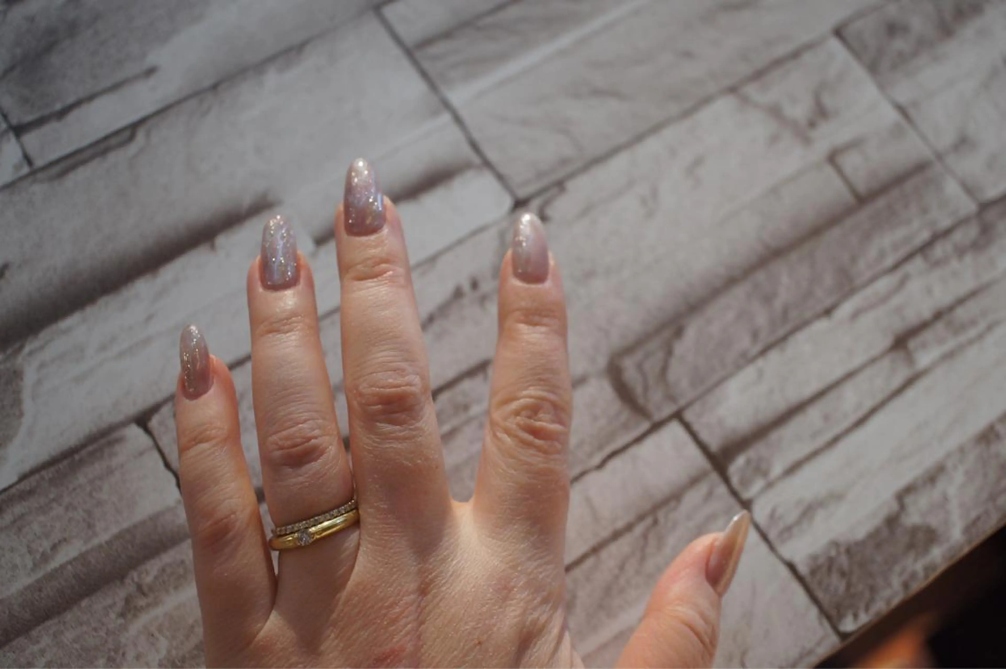 ネイル プライベートサロン jewel nailのネイルデザイン