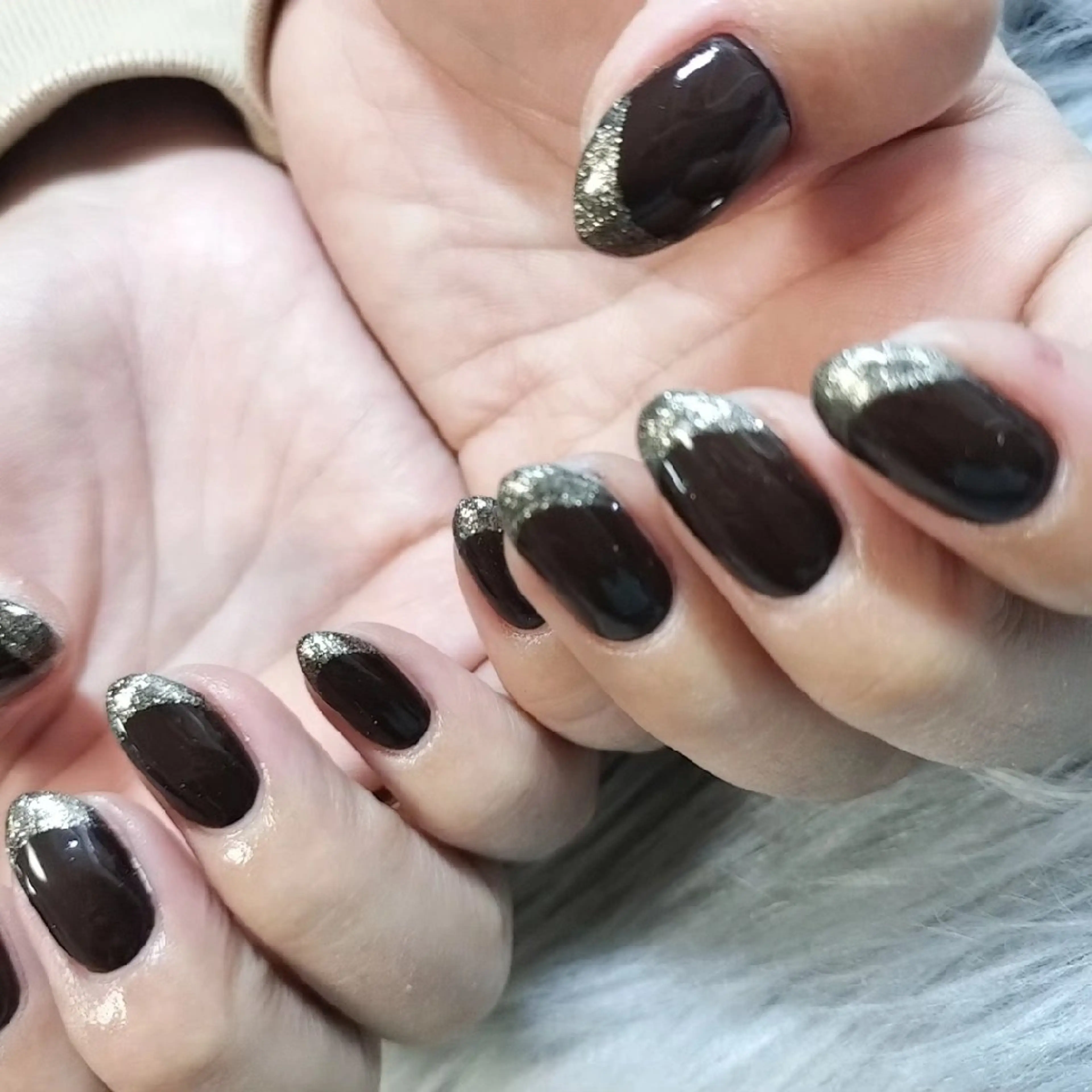 ネイル Kame_ nail🐢💕のネイルデザイン