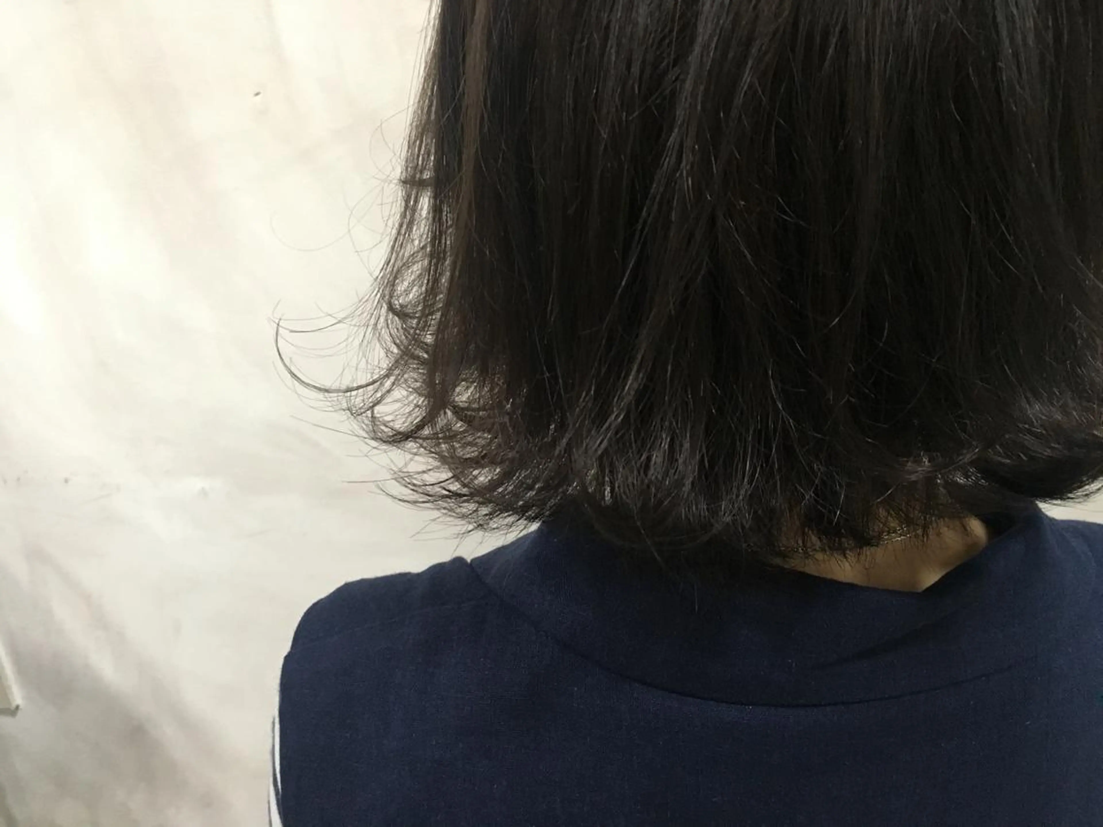 ショート せこぐち まいのヘアスタイル