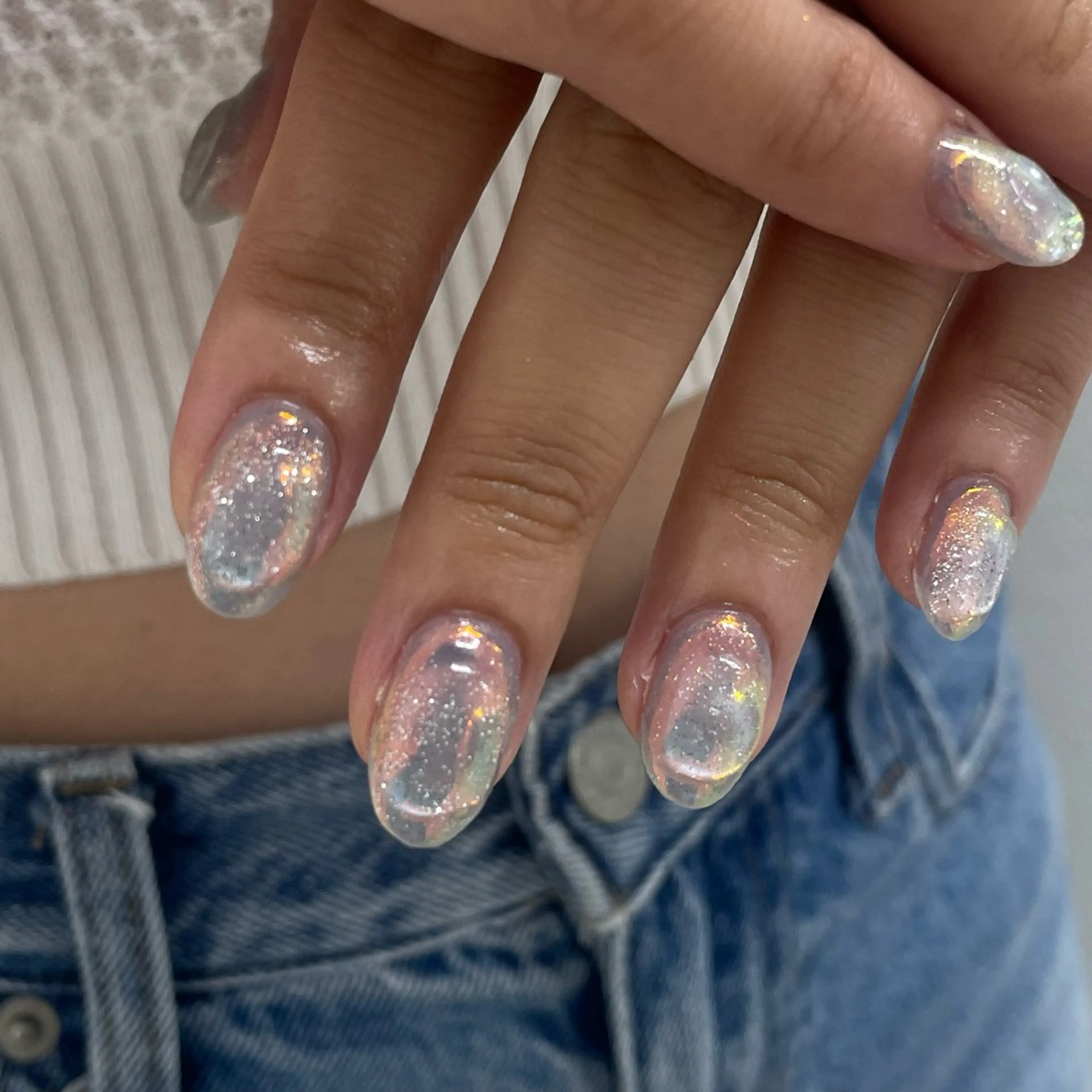 ネイル filonnail kanonのネイルデザイン