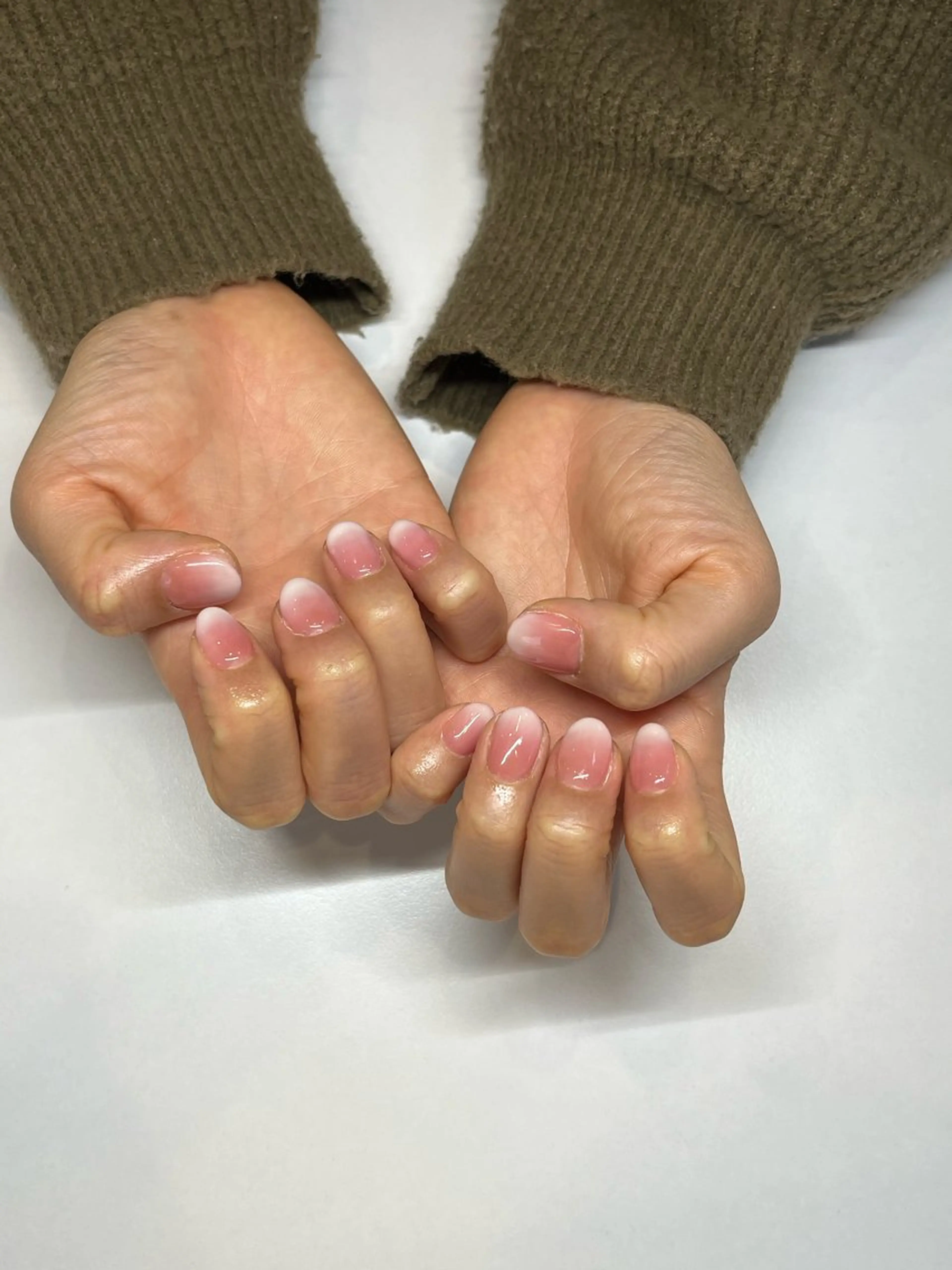 ネイル esu   nail所属・esu nail/ saranのネイルデザイン