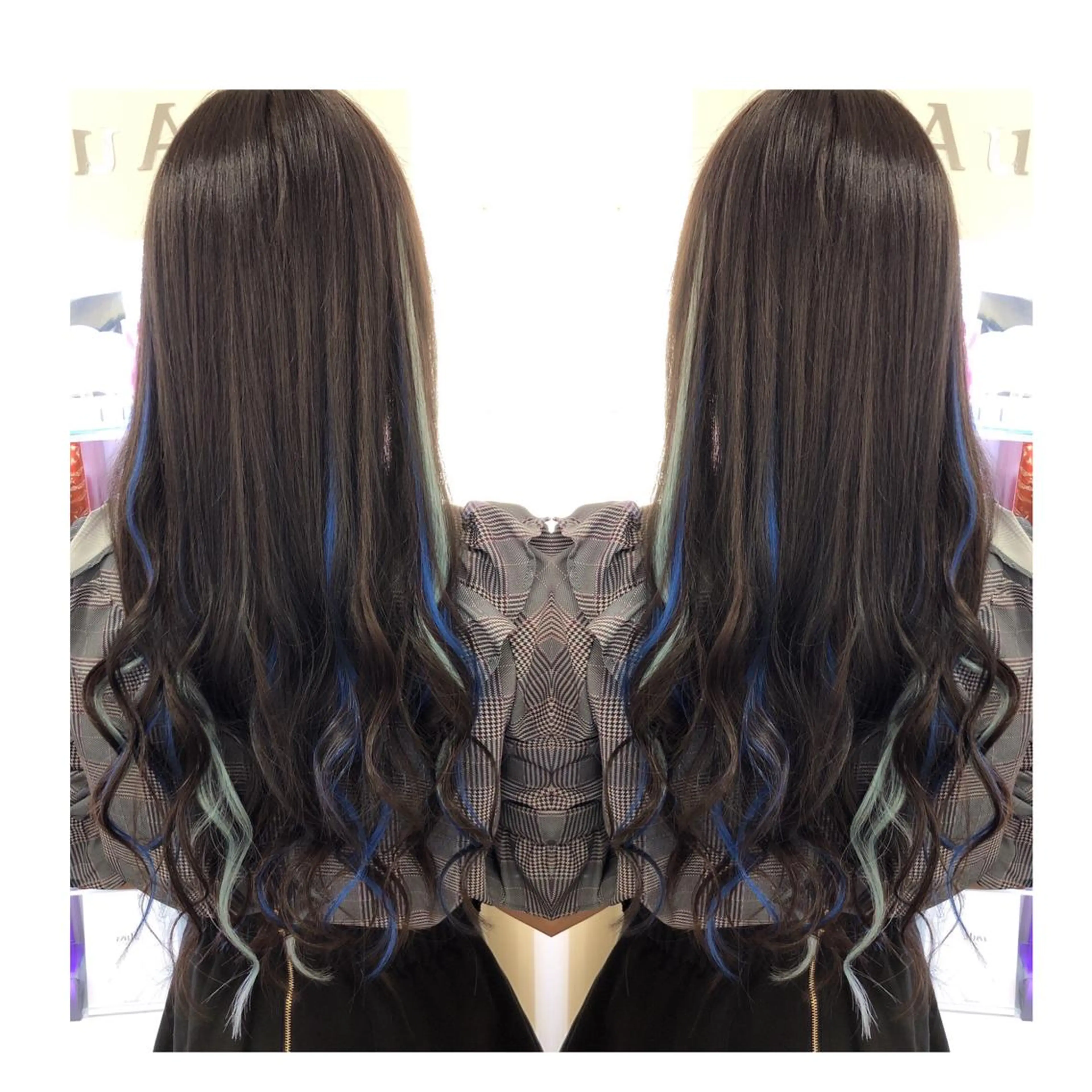 セミロング en Rêve🎀 ROAReye姉妹店のその他イメージ