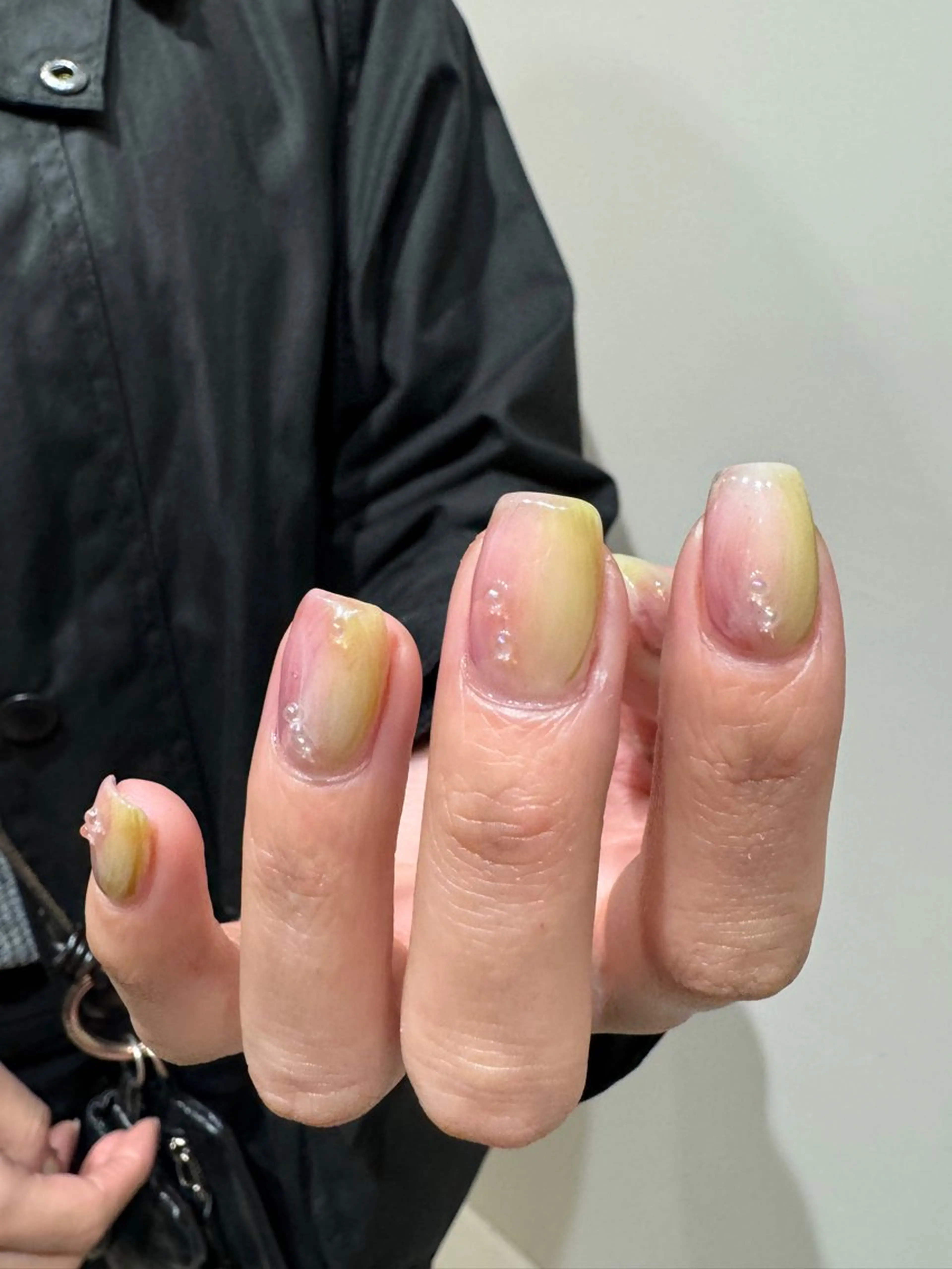 ネイル ハンドネイル 市川 加奈子のネイルデザイン