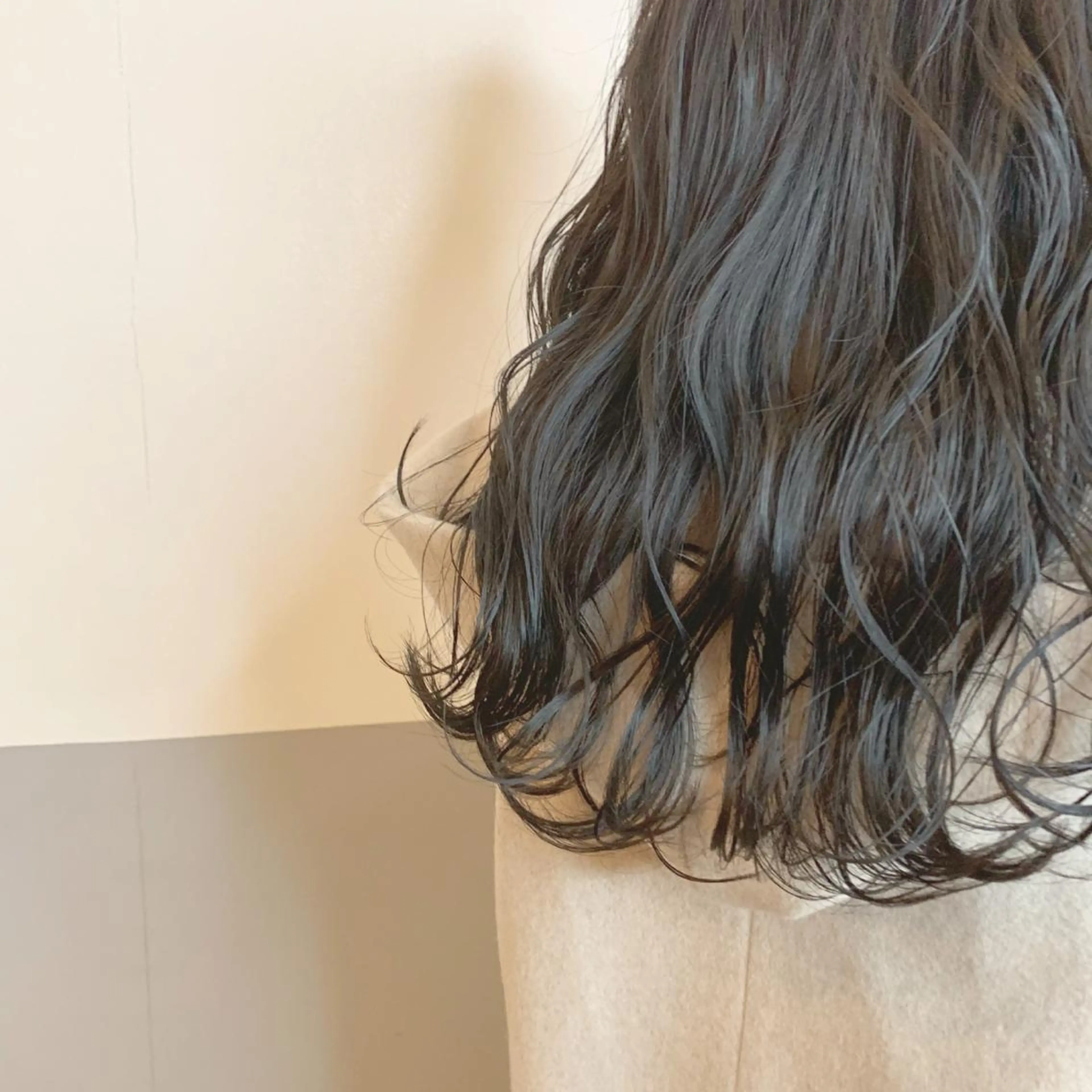 ロング カラー ヘアアレンジ 🎀暖色カラー🎀 ♡yurika♡のヘアスタイル