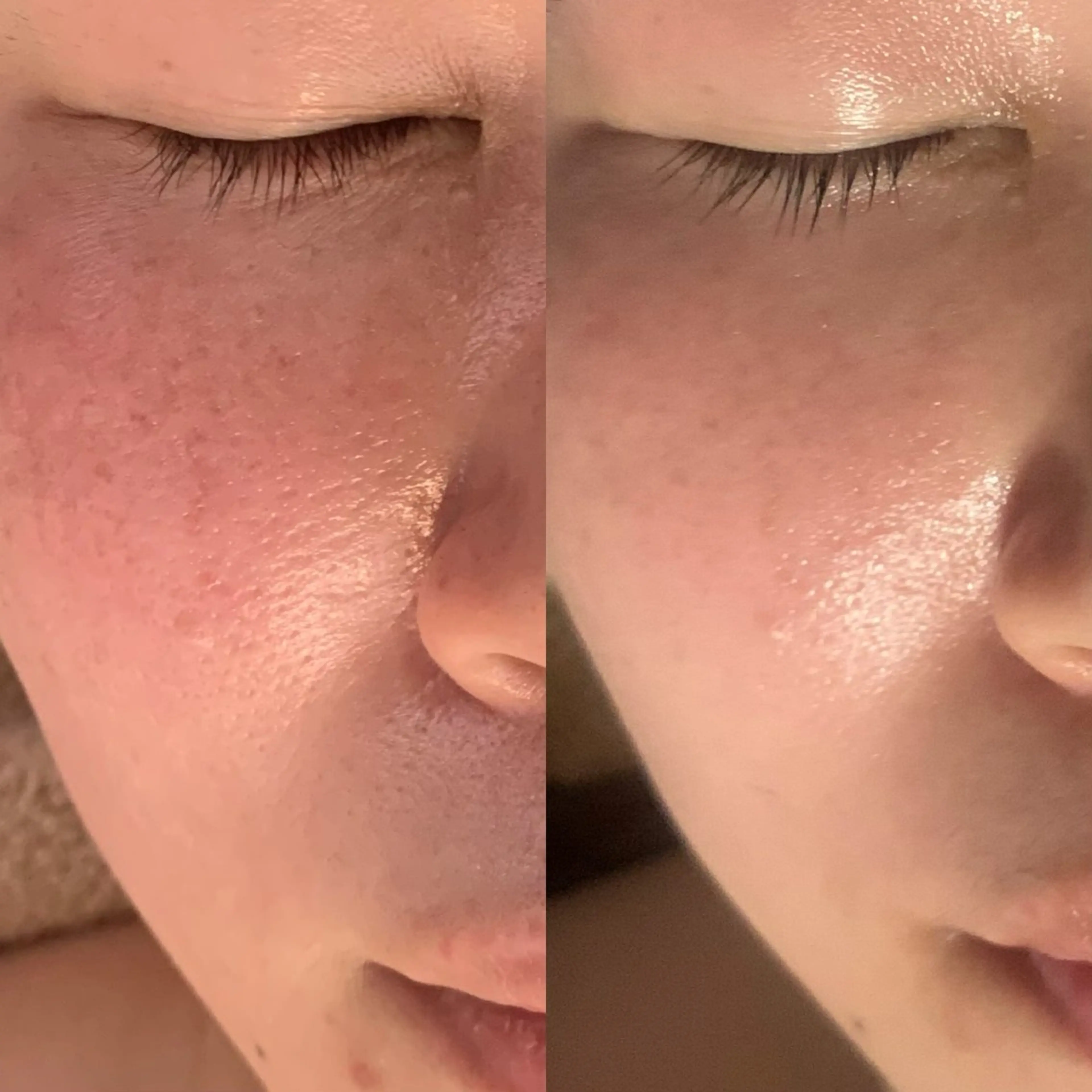 エステ リラク MEREA  personal esthe所属・感動的オーダーメイド エステMEREAのエステ・リラクイメージ