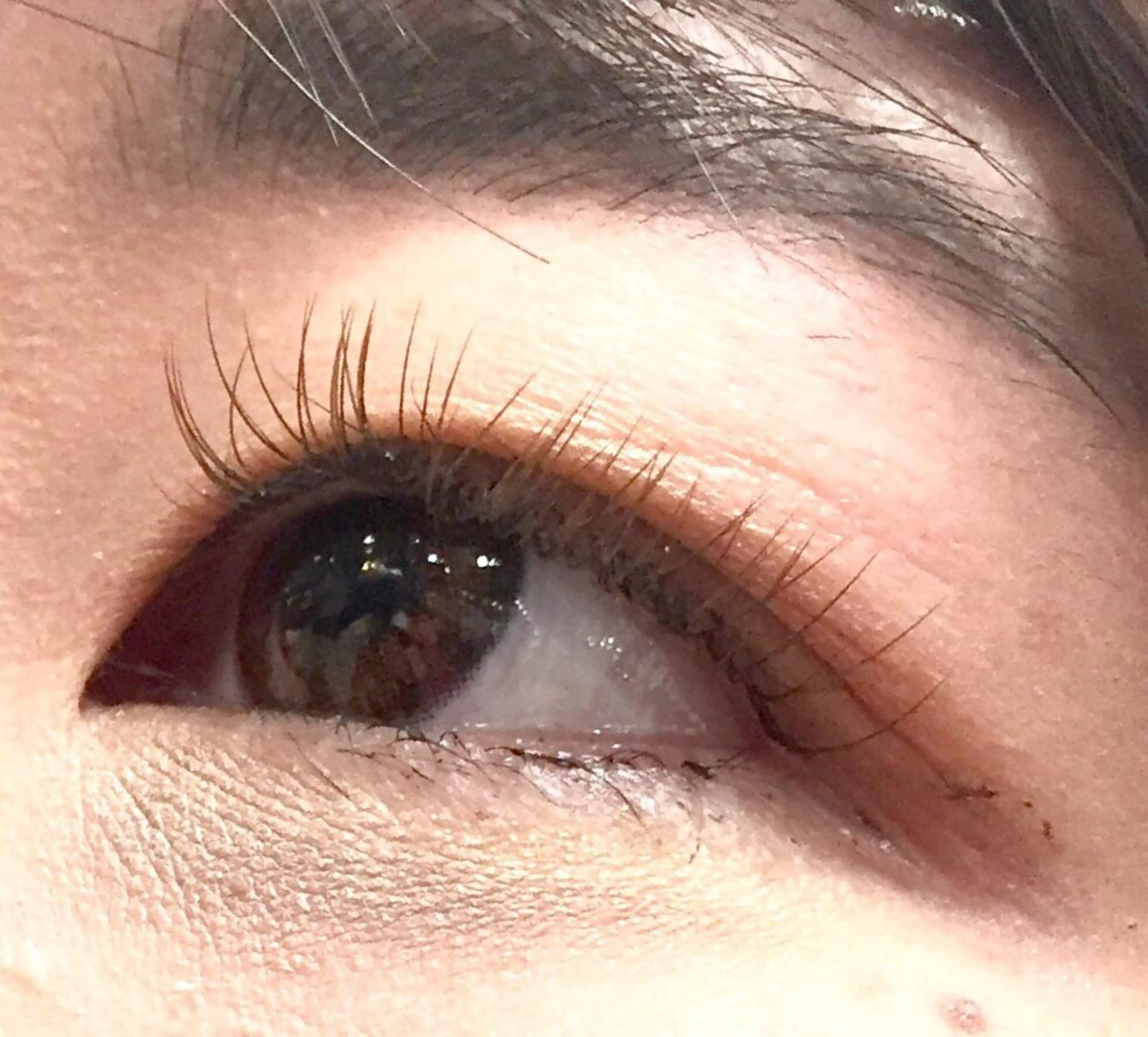 マツエク・マツパ GRACE所属・磯見 歩未のマツエク・マツパデザイン