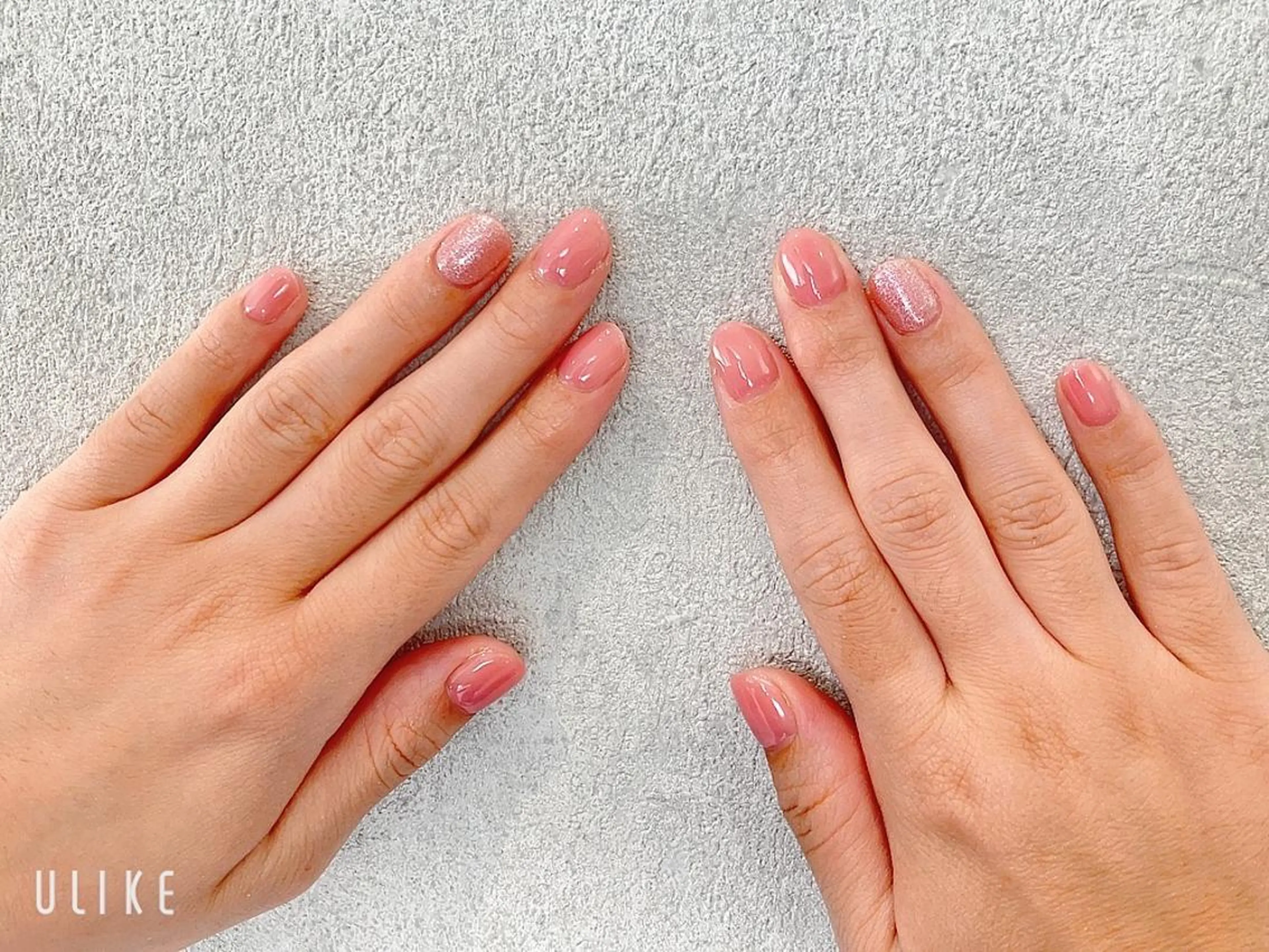 ネイル Nail -La clarte'-所属・Nail-La clarte'-のネイルデザイン