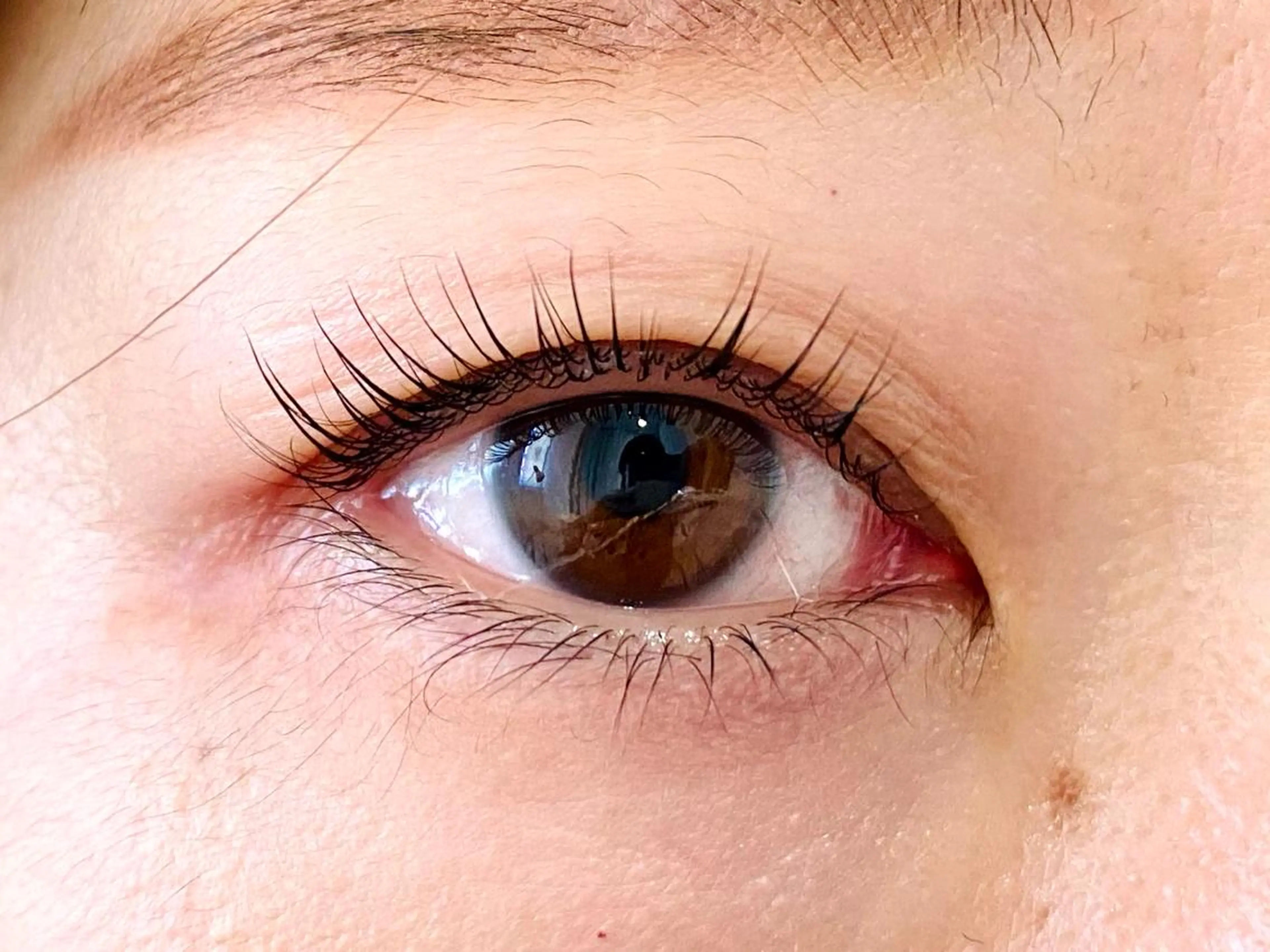マツエク・マツパ ciel eyes所属・Le　ciel eyes　森本のマツエク・マツパデザイン