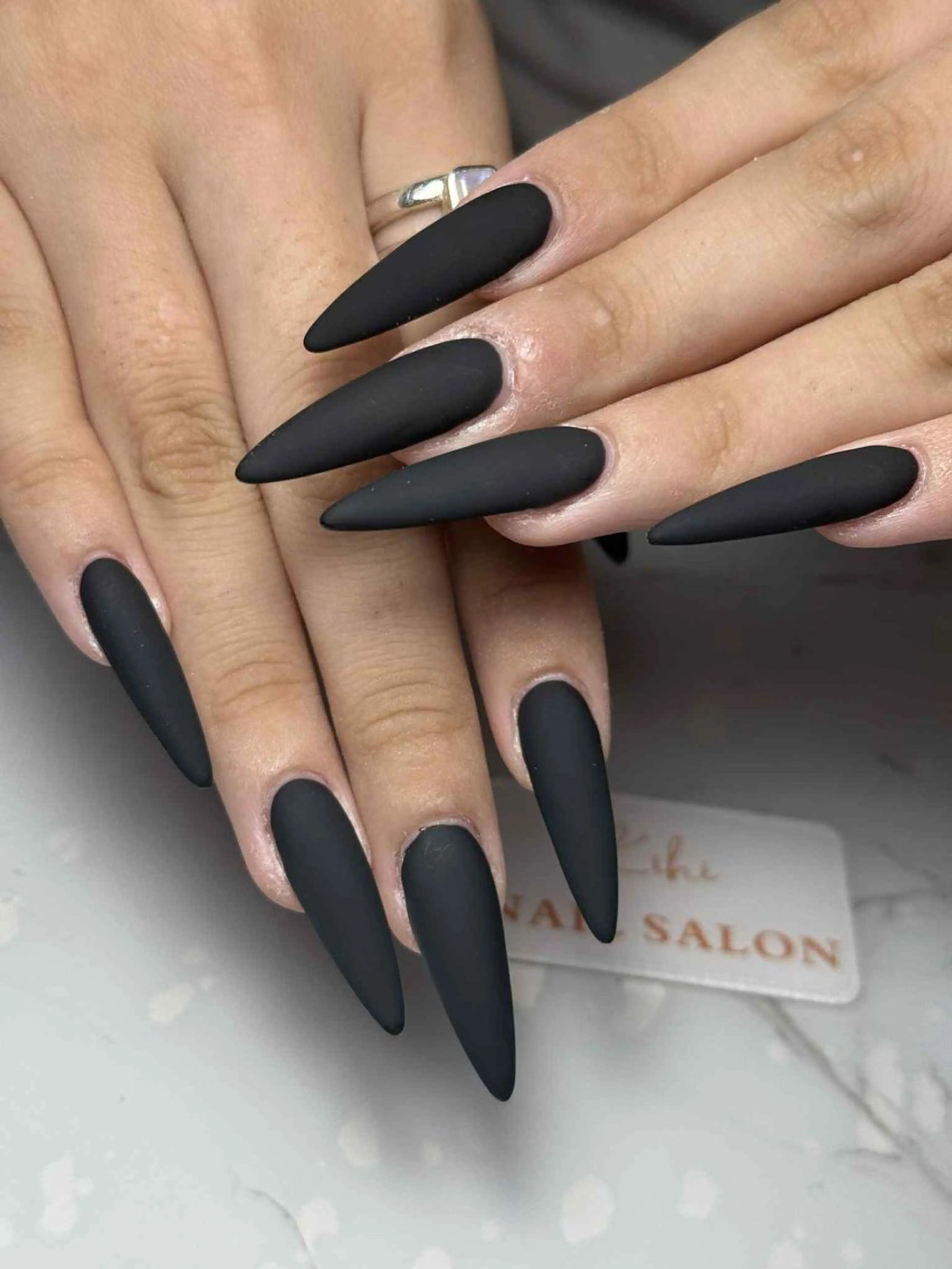 ネイル アートネイル フレンチネイル ジェルネイル グラデーション 韓国ネイル ハンドネイル ハンドケア Nail Salon Kihi さくらのネイルデザイン