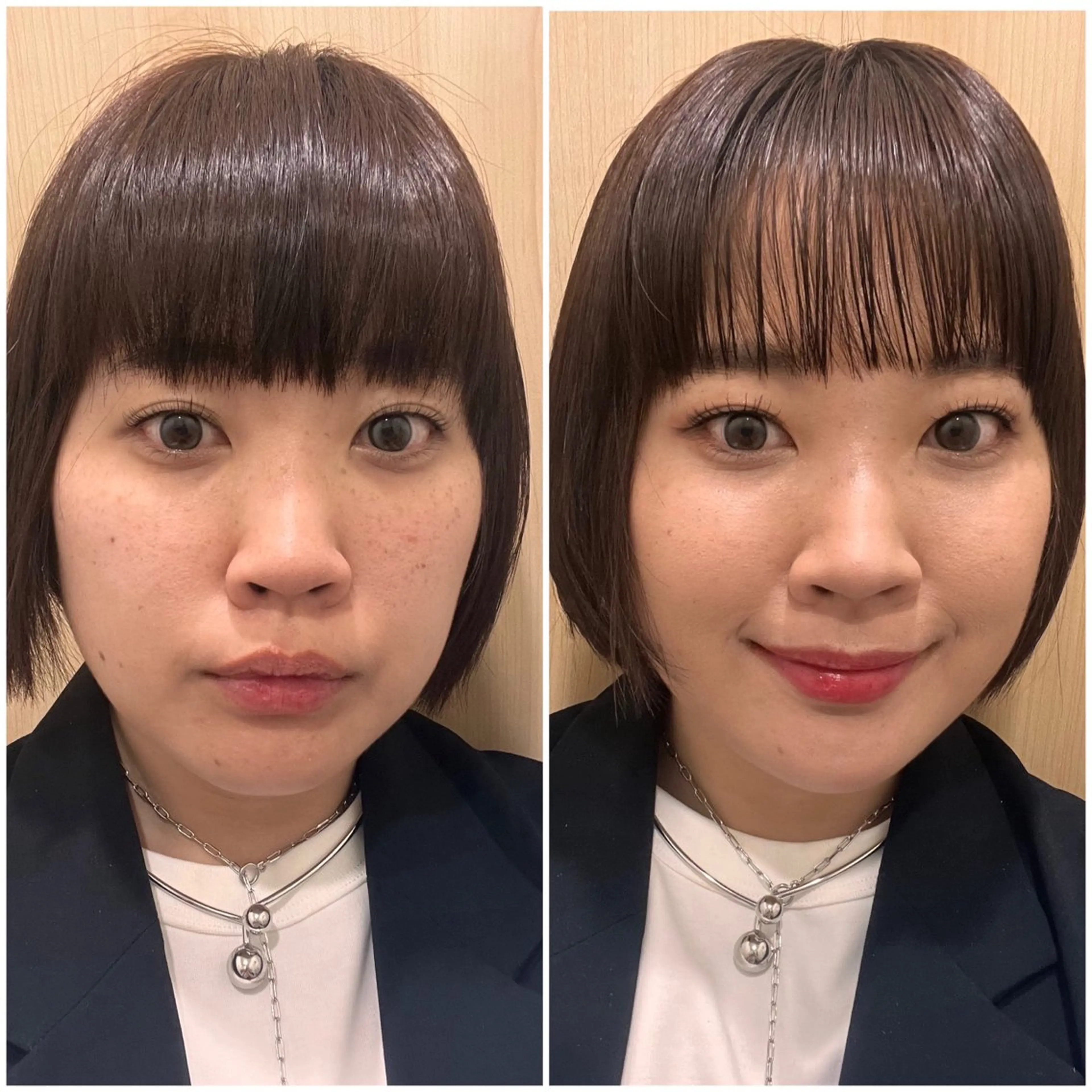アイブロウ パーソナルカラー診断 骨格診断 顔タイプ診断 埼玉大宮・プチプラ 専門🌟Maiのその他イメージ