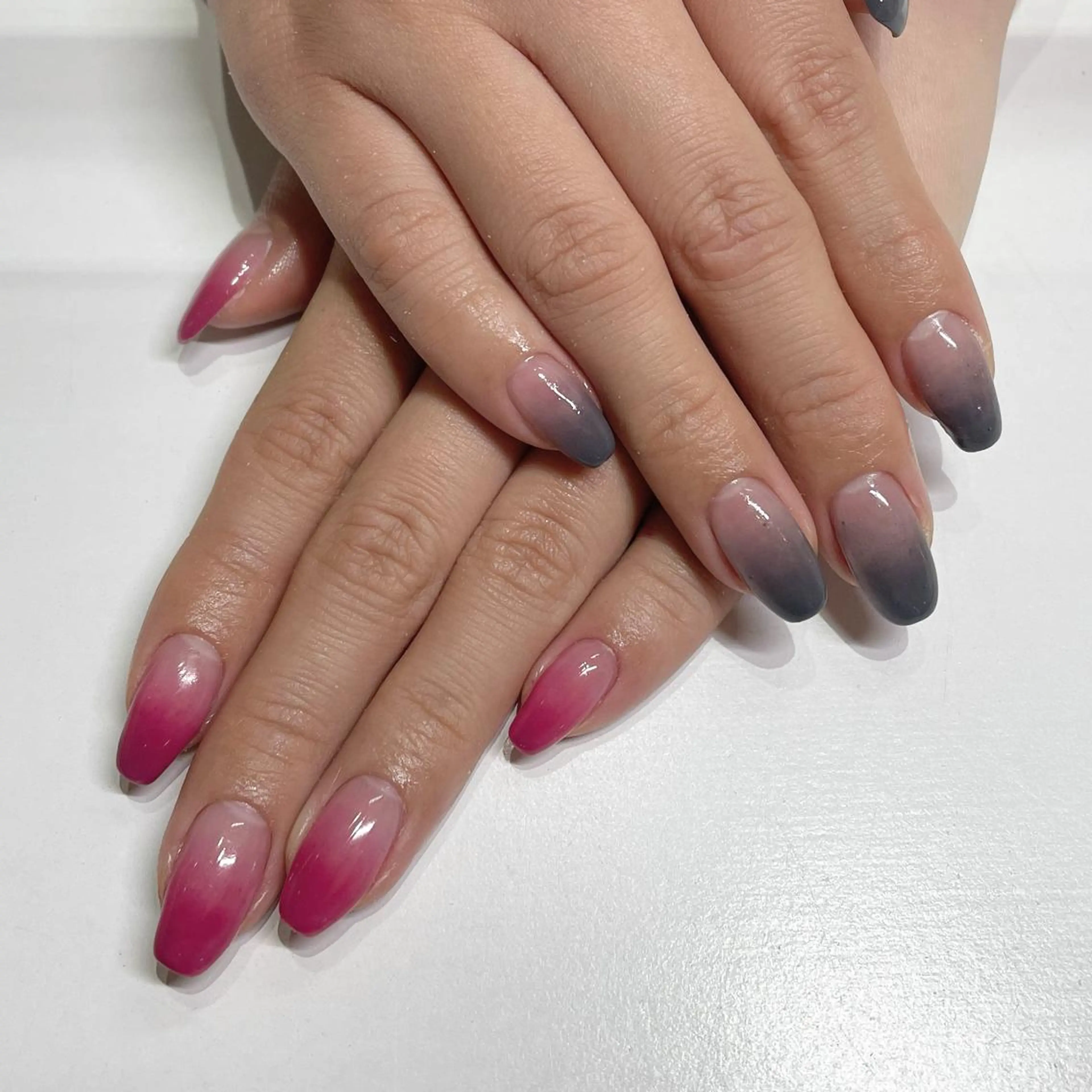 ネイル OpenSesame 加藤のネイルデザイン