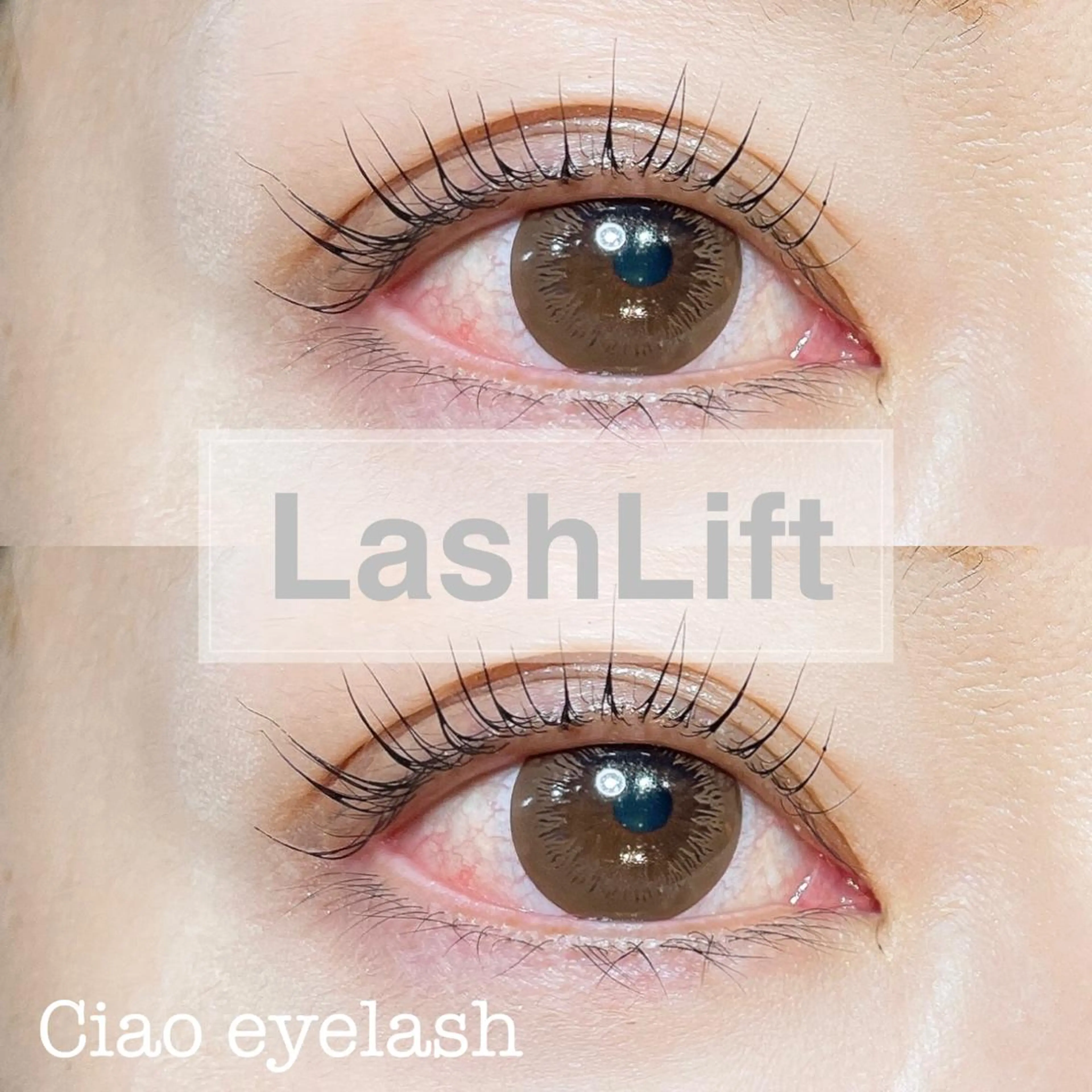 マツエク・マツパ Ciao   nail &eyelash所属・Rina Ciaoのマツエク・マツパデザイン