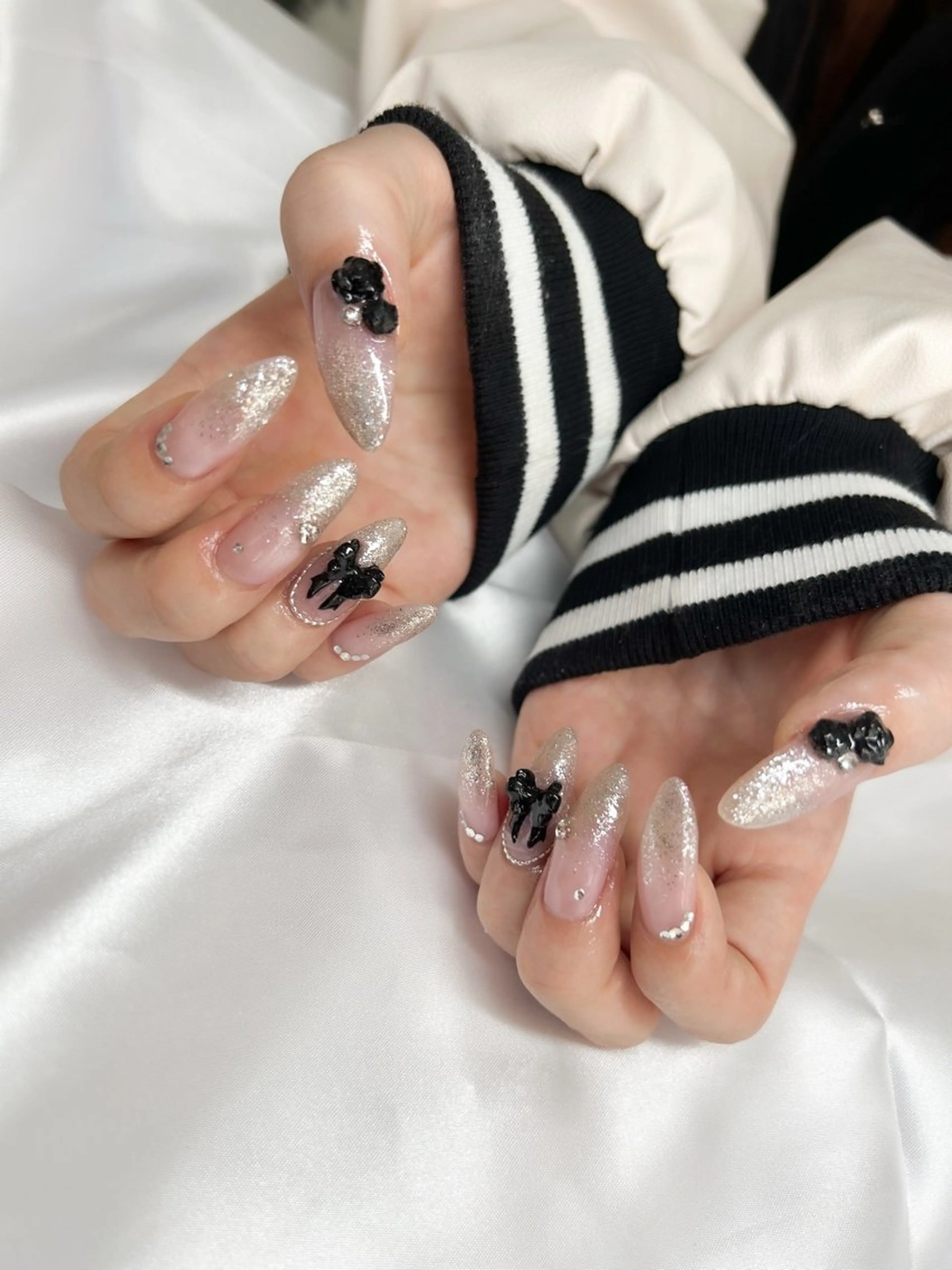 ロング Astyle nail salon所属・Astyle nail salonのネイルデザイン