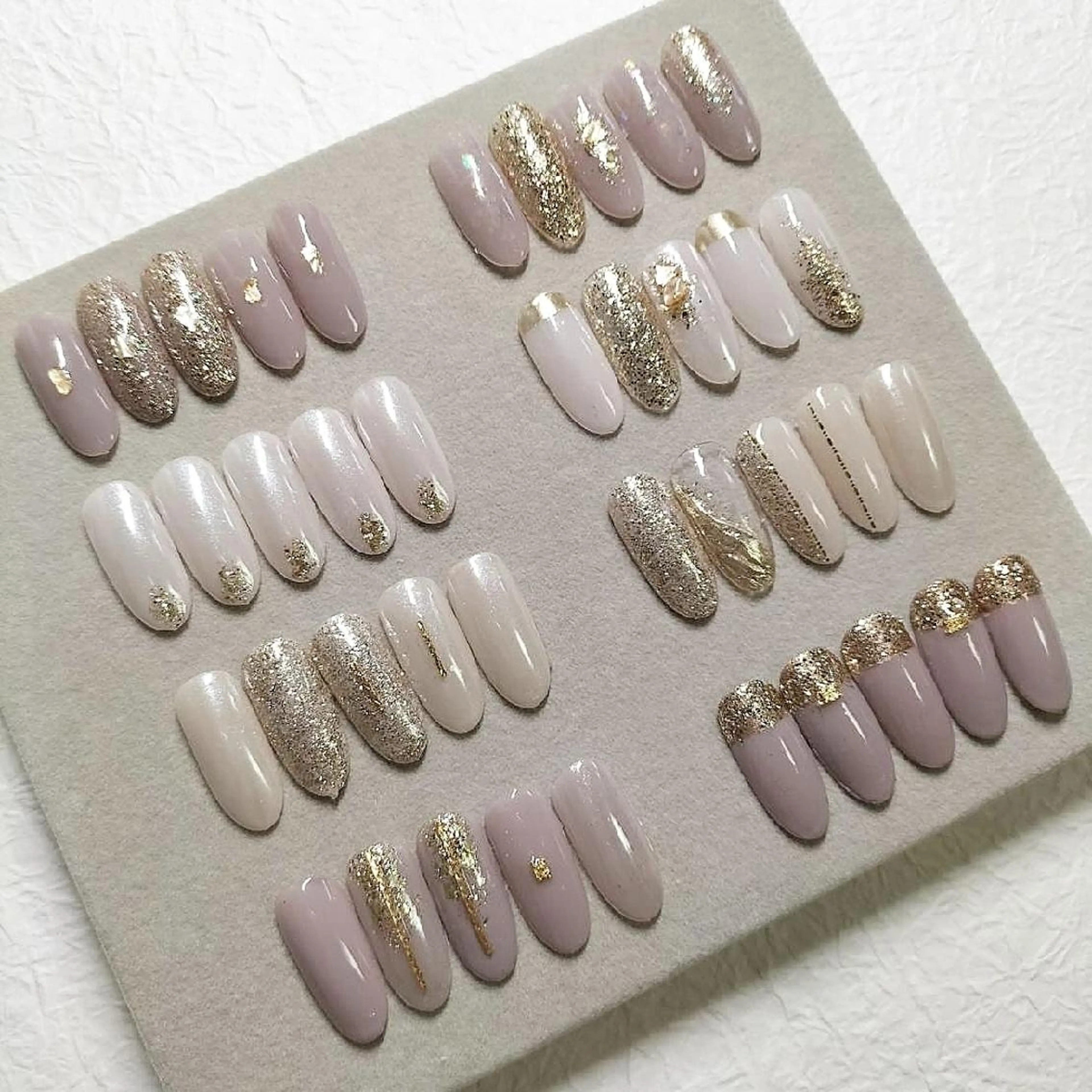 ネイル BlissNail ブリスネイルのネイルデザイン