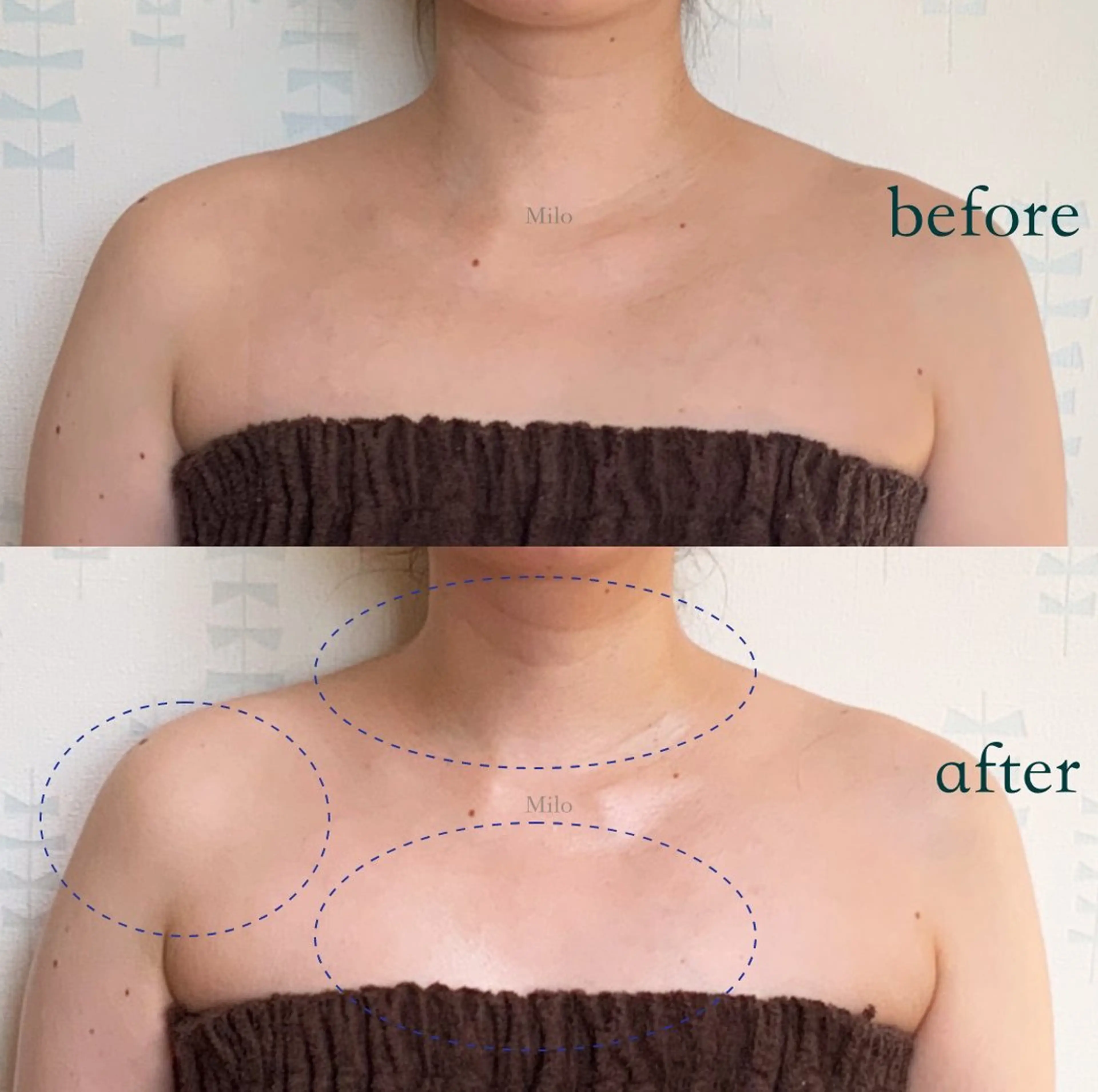 小顔&美容矯正 サロン🌿Miloのエステ・リラクイメージ