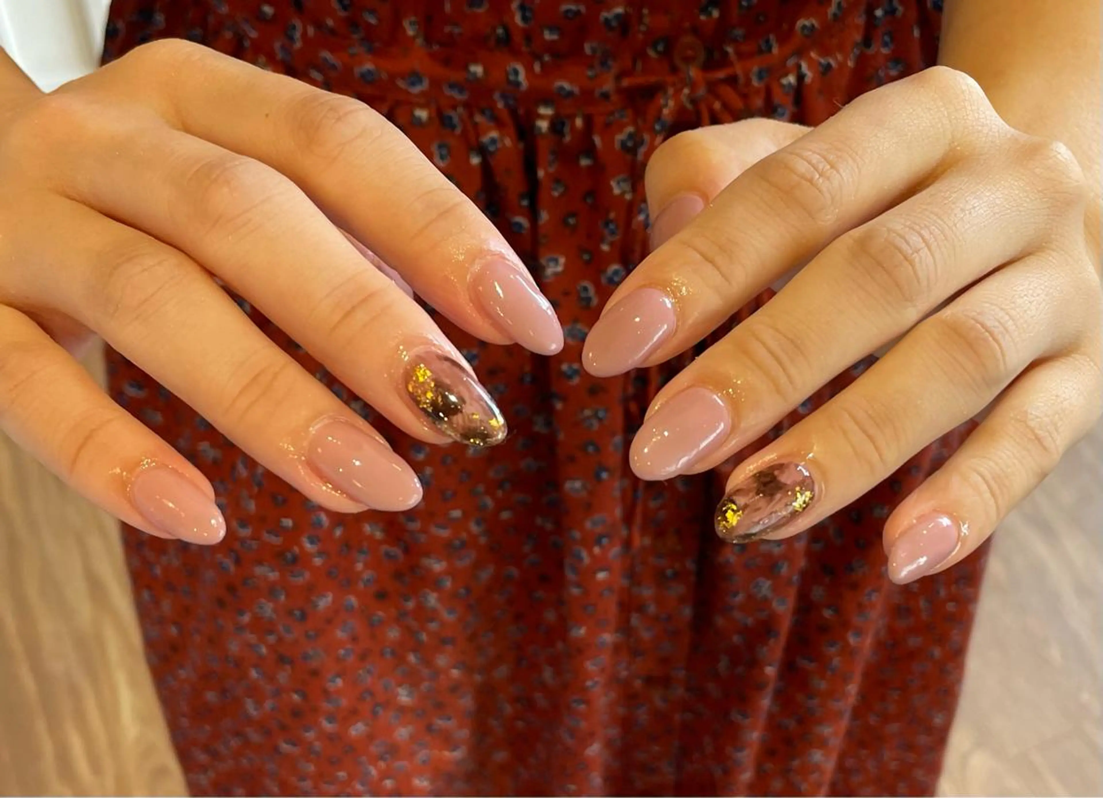 ネイル SHEEP 🐏のネイルデザイン