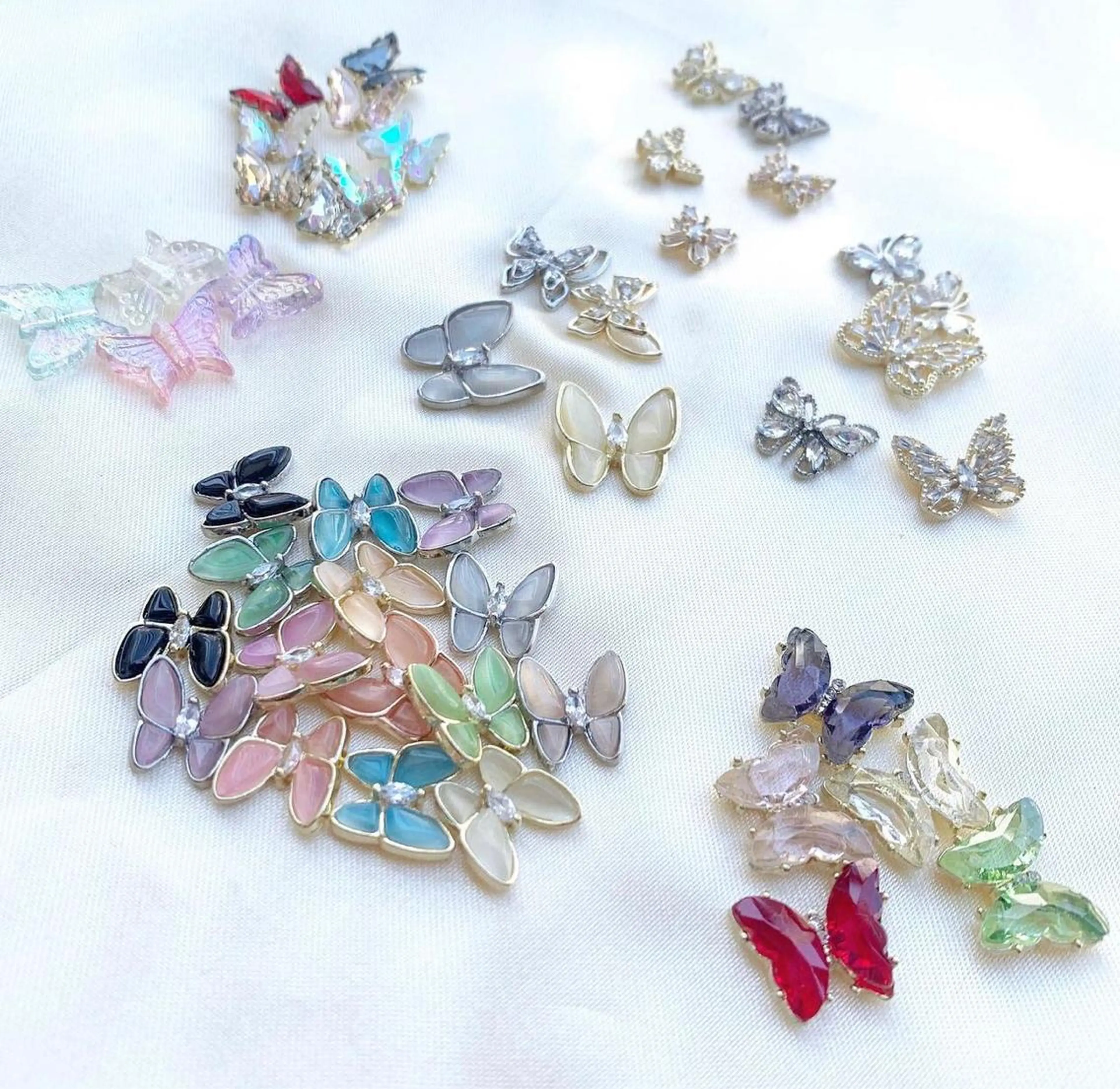 ネイル 🔷ﾐﾅﾐﾈｲﾙ🔷 やり放題ネイル渋谷2のネイルデザイン