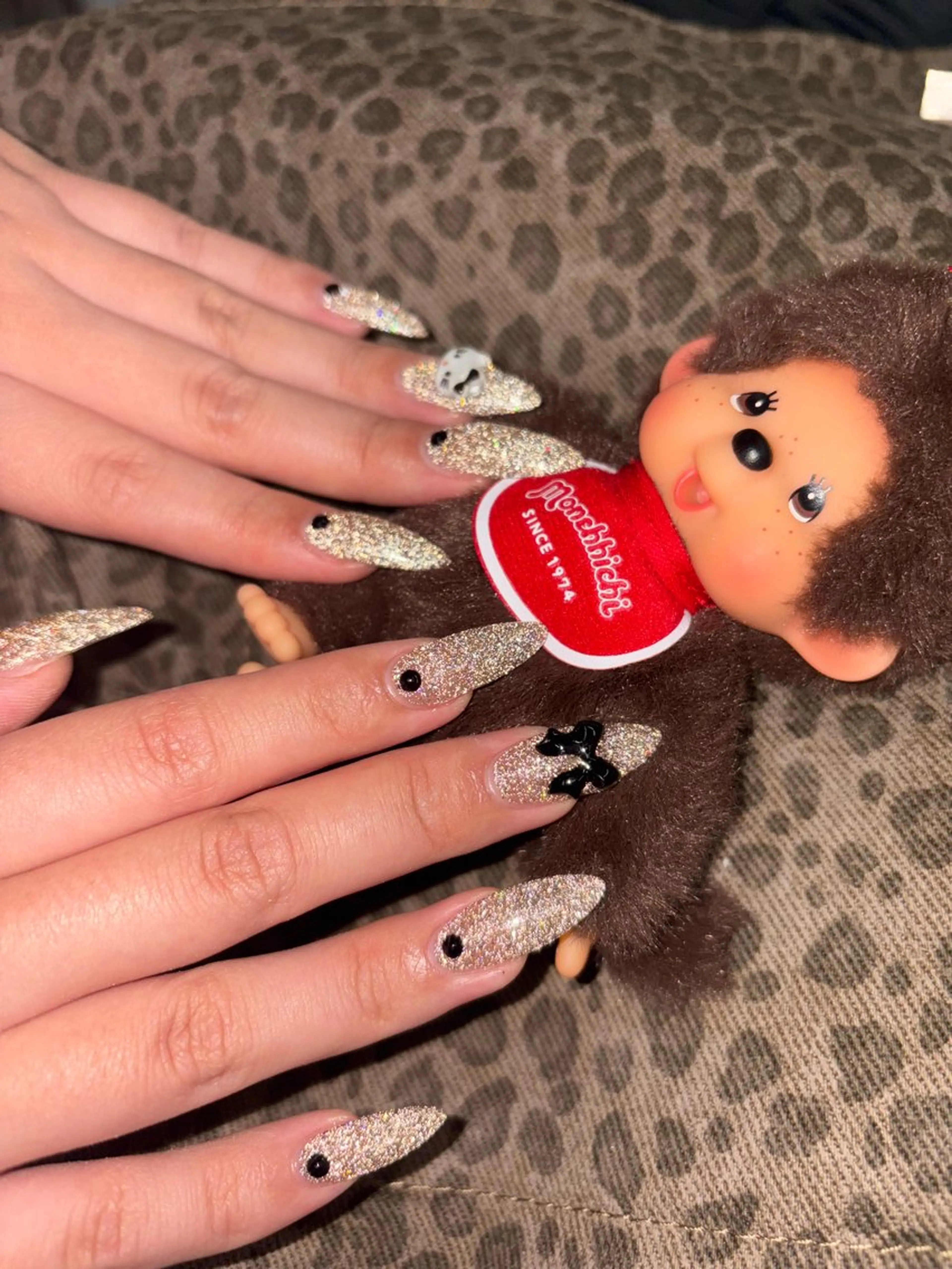 ネイル ハンドネイル yuria 🎀海外ネイル🌺のネイルデザイン