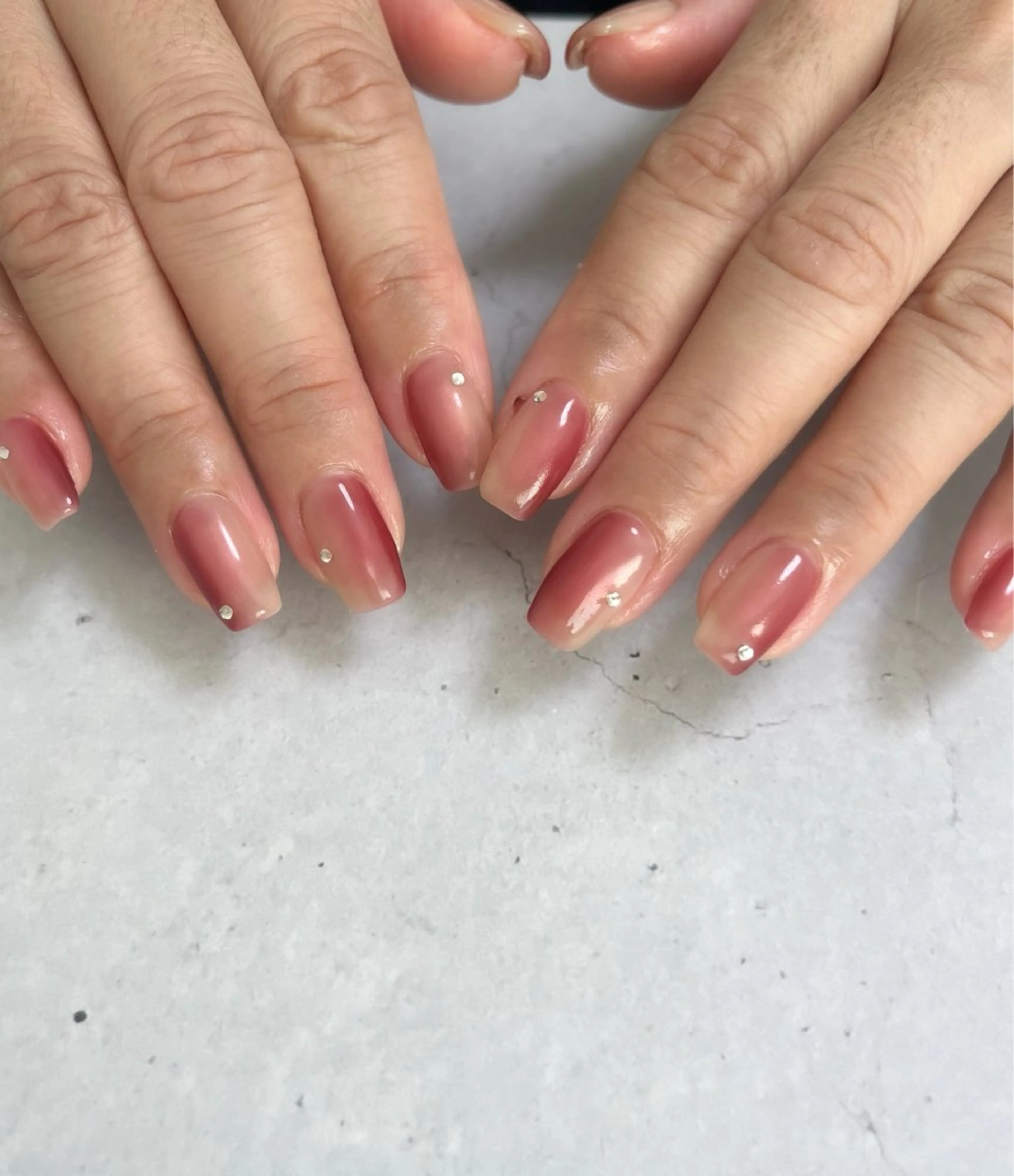 ネイル nails. hymのネイルデザイン